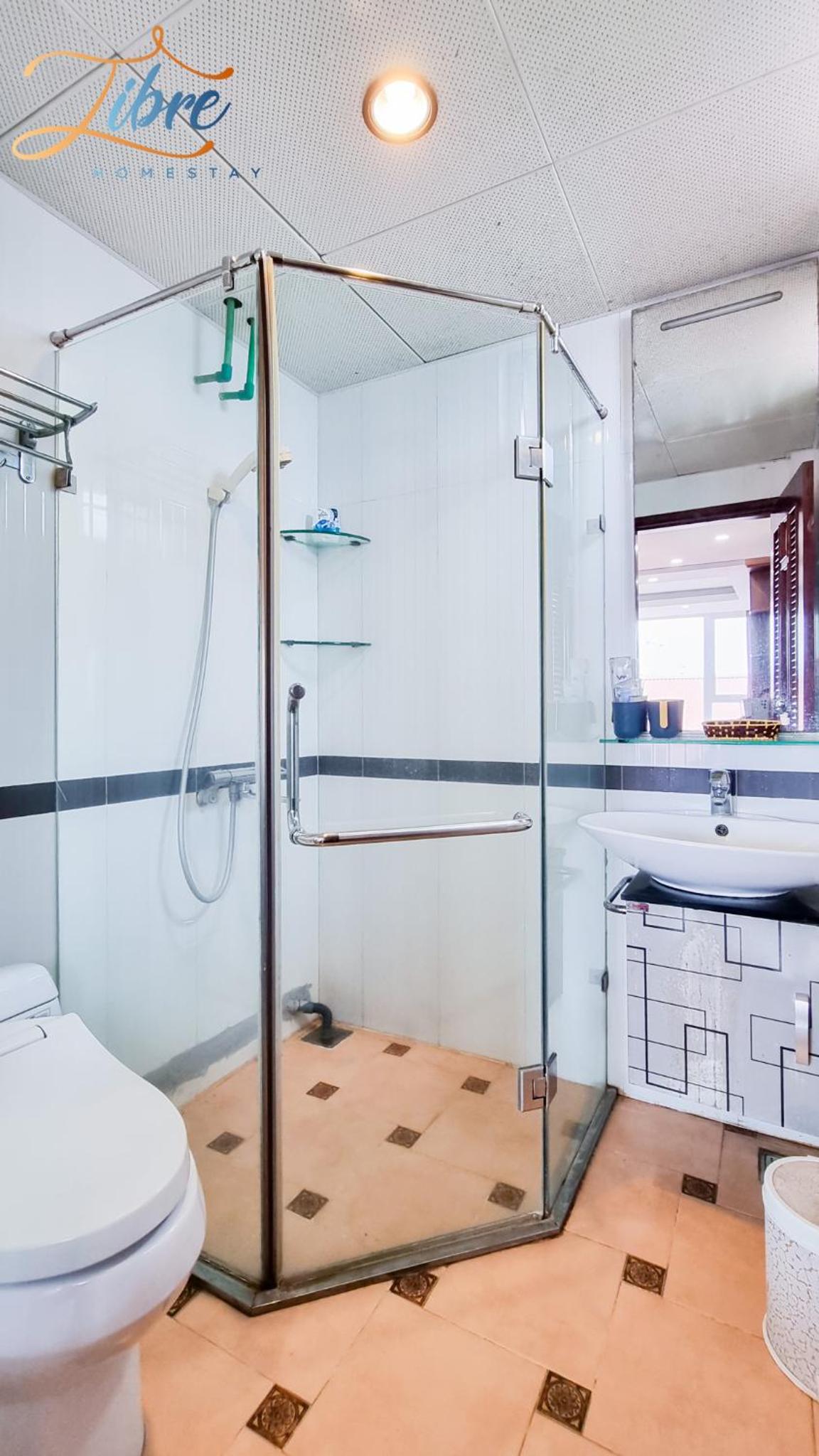 Libré Homestay Đào Tấn