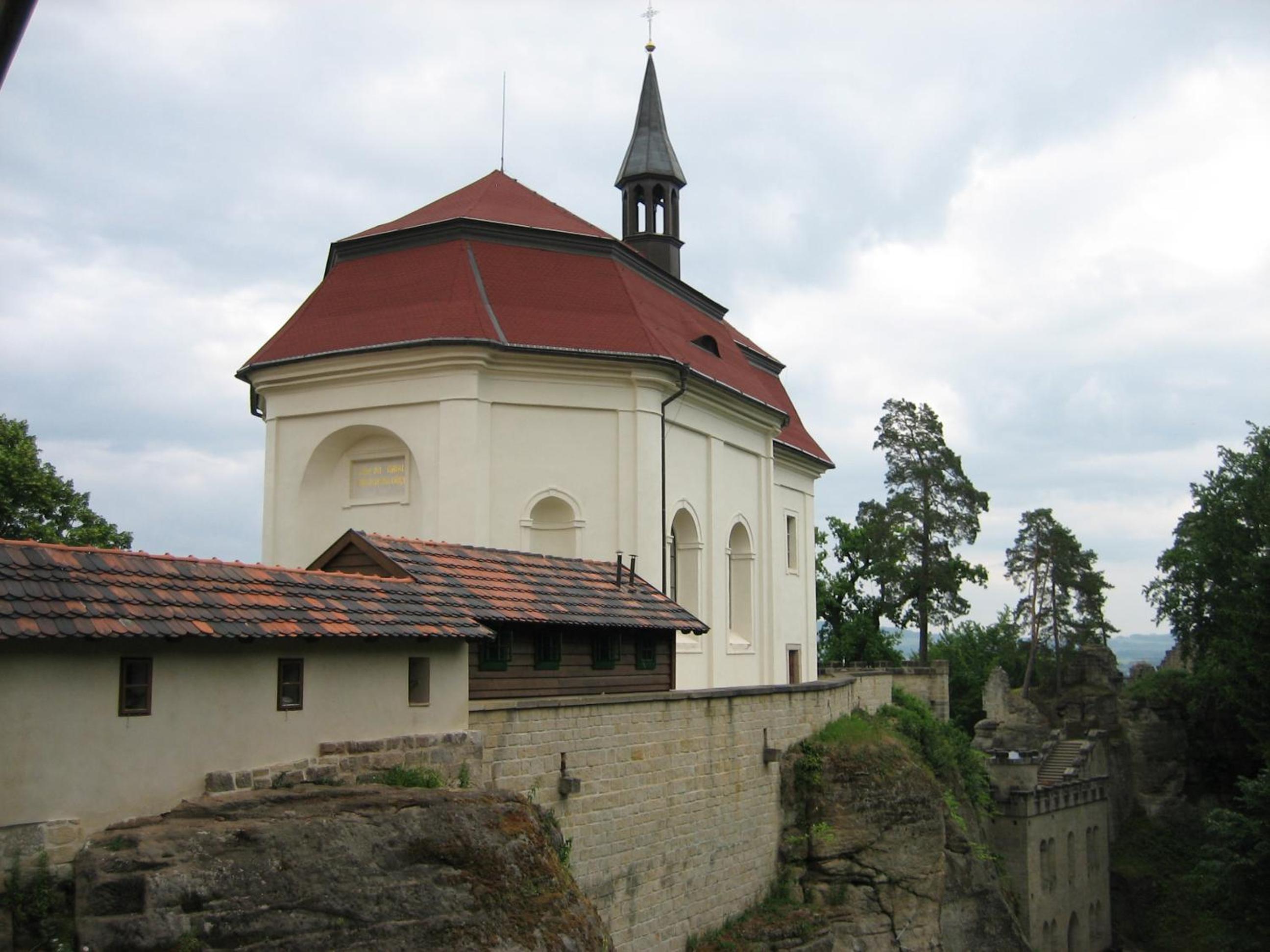 Pension Jana - Wellness