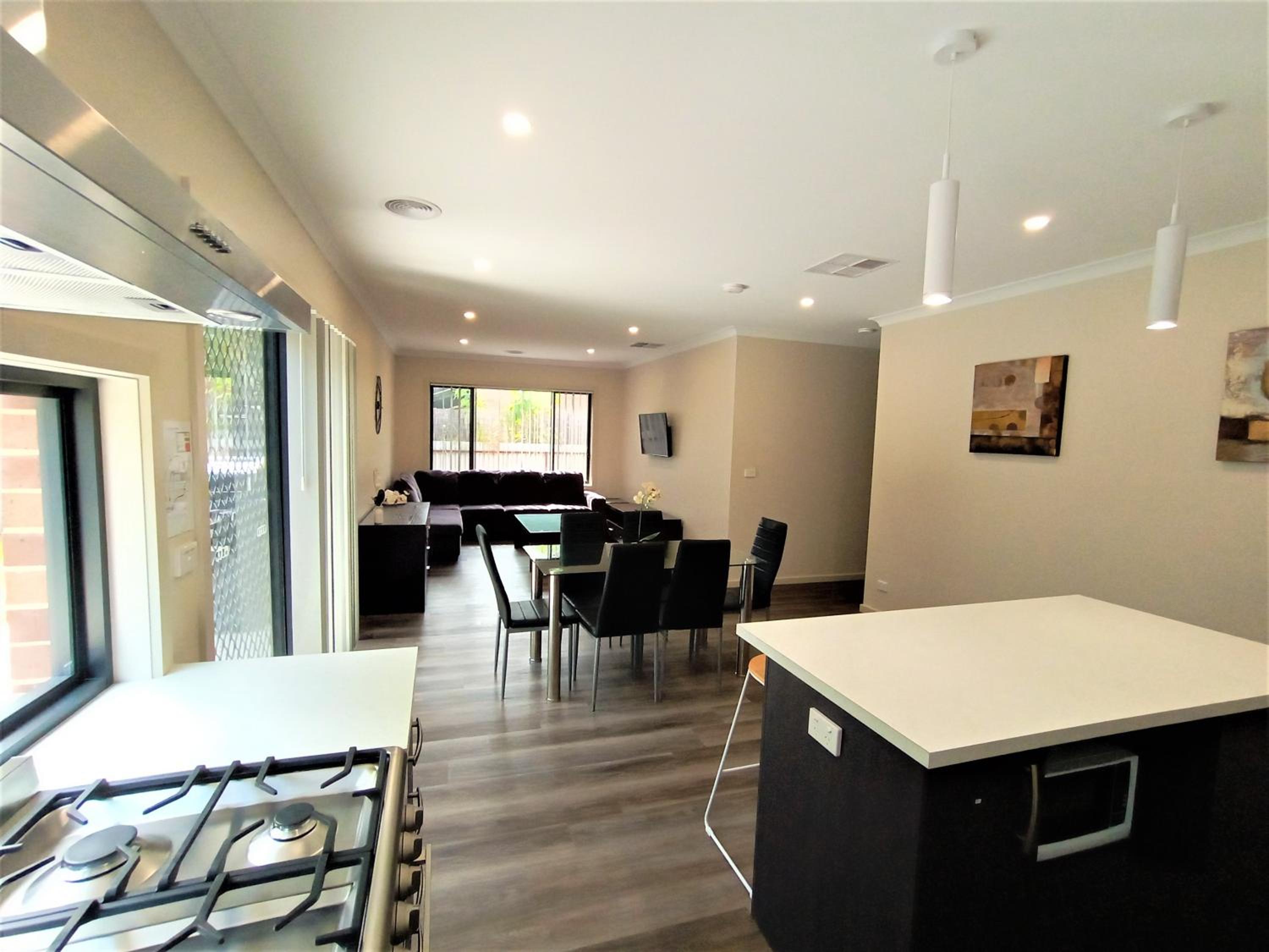 My Place in Albury