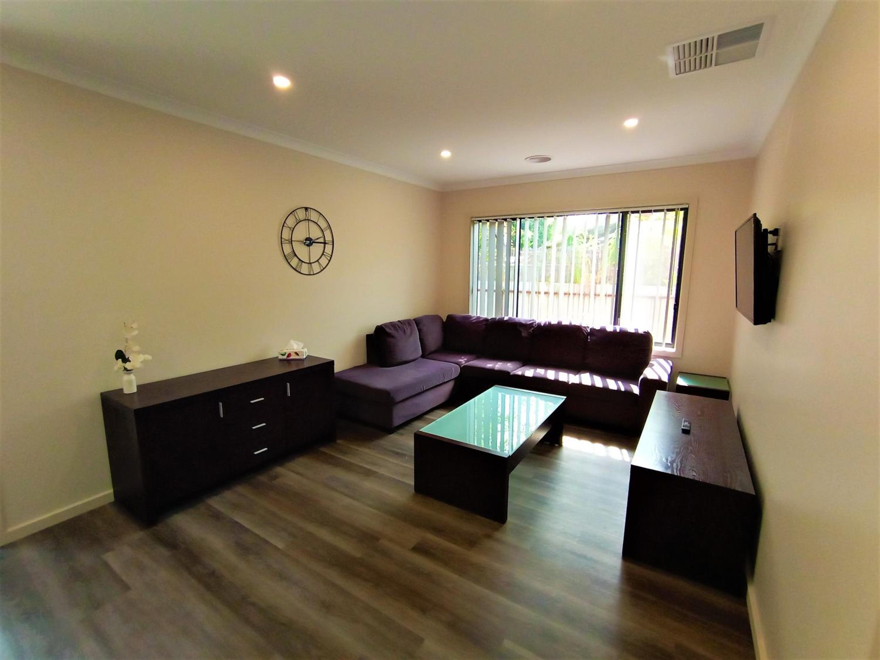 My Place in Albury