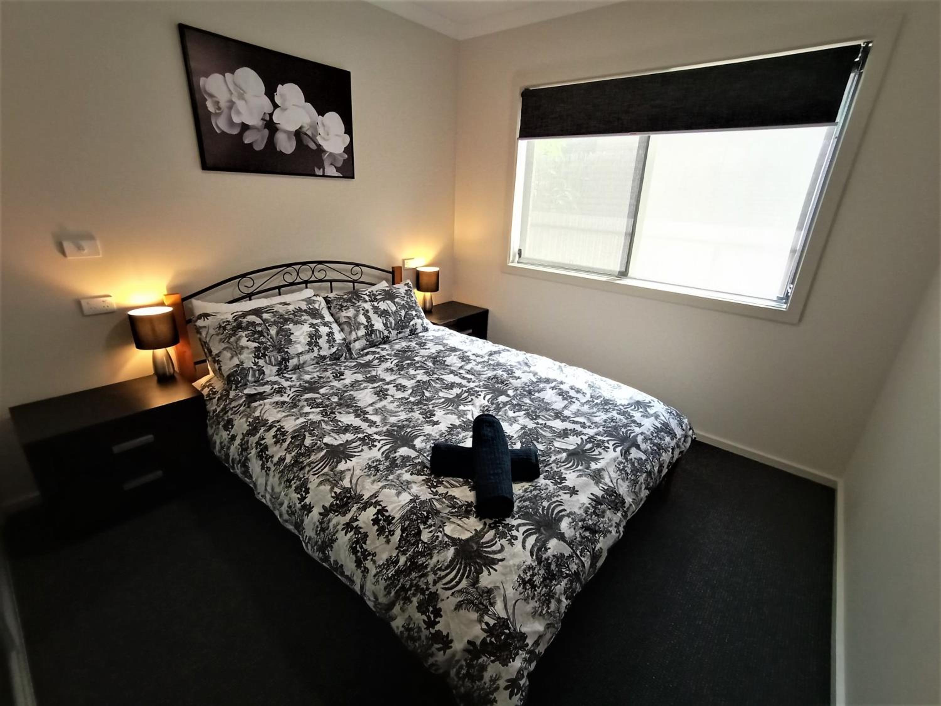 My Place in Albury