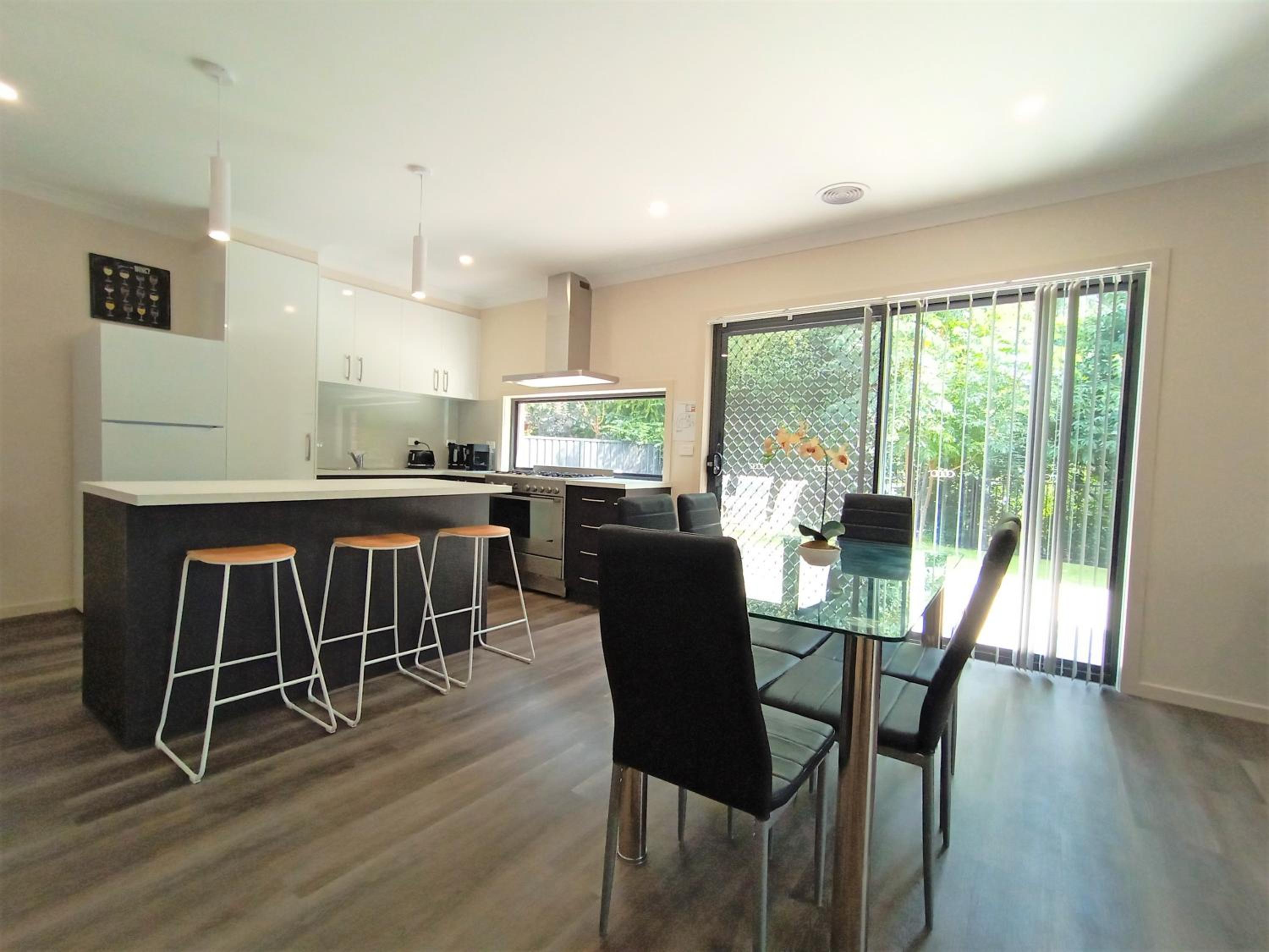My Place in Albury