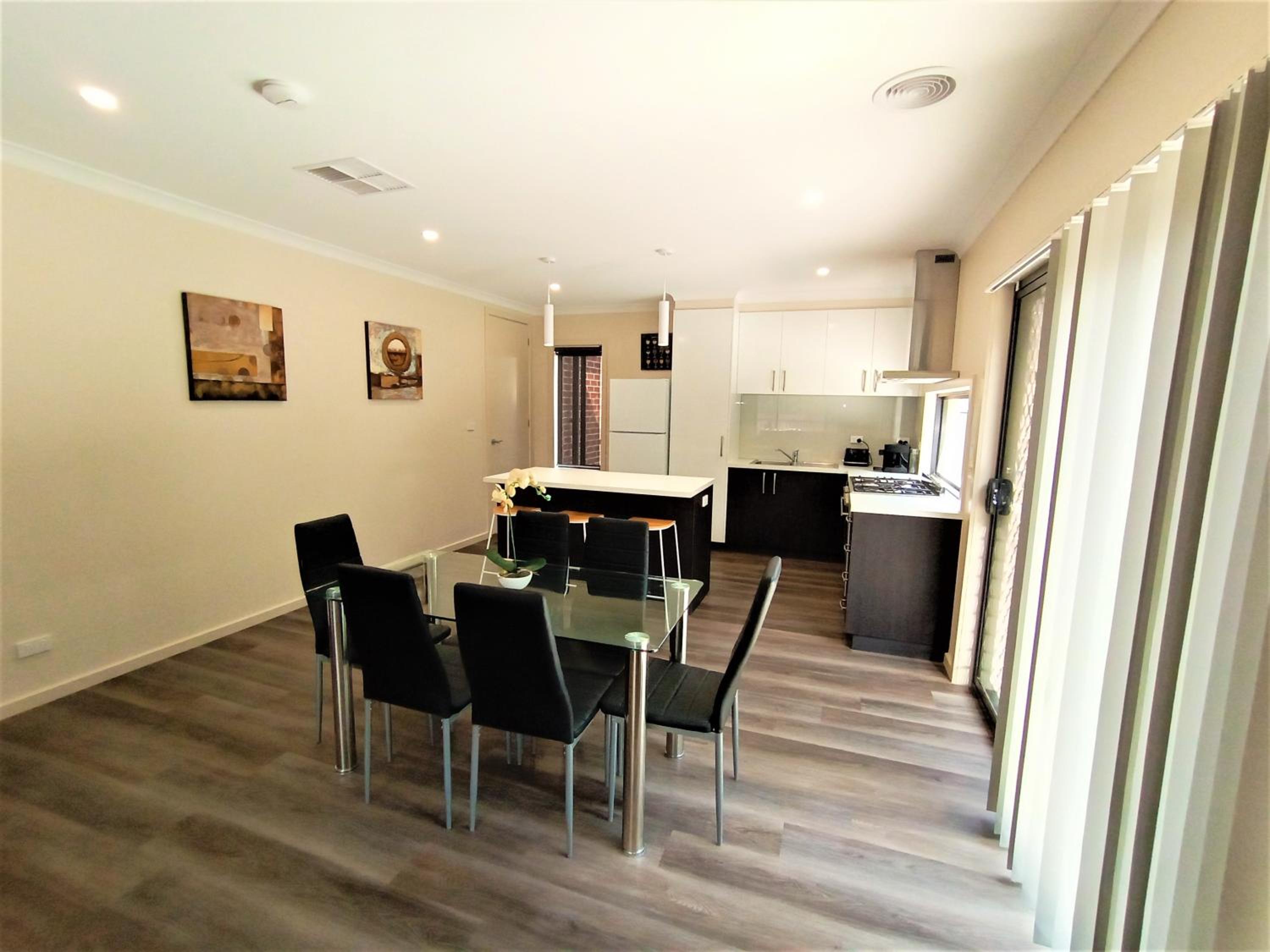 My Place in Albury