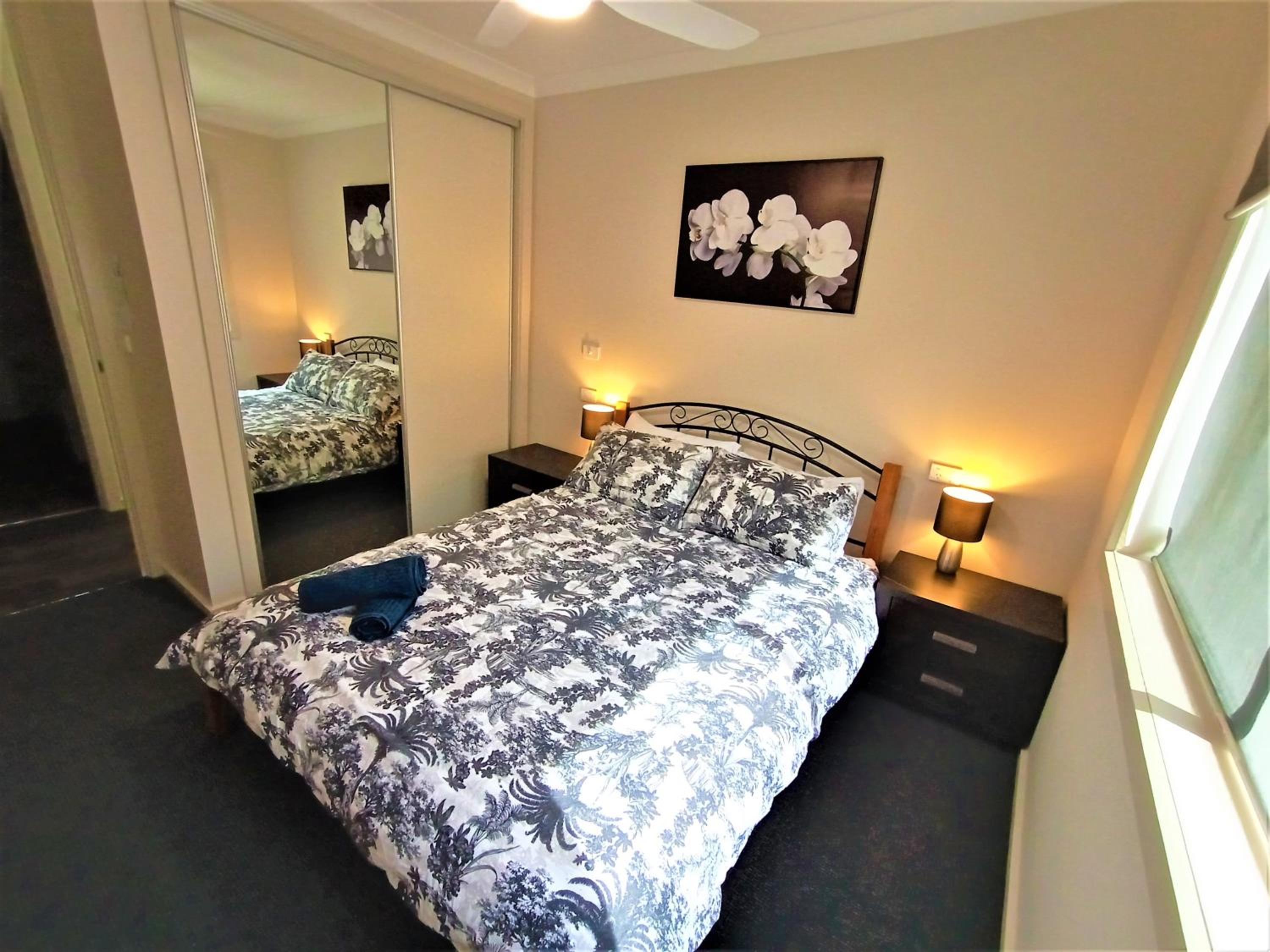 My Place in Albury