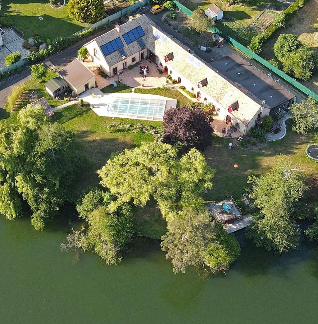 Le Clos Bener view 4