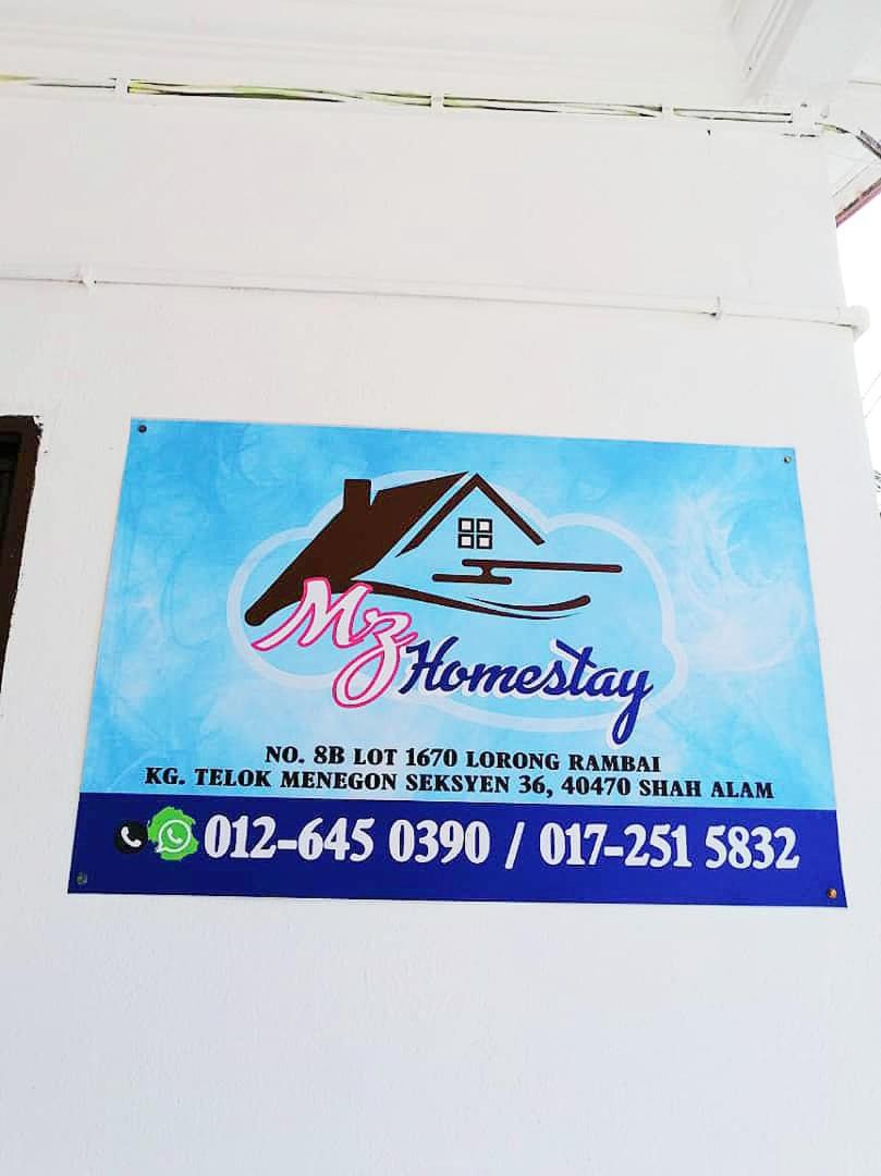 MZ homestay photo 3