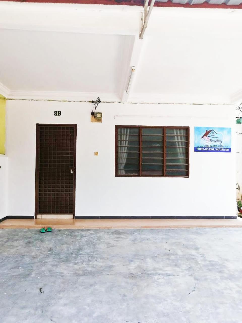 MZ homestay photo 2