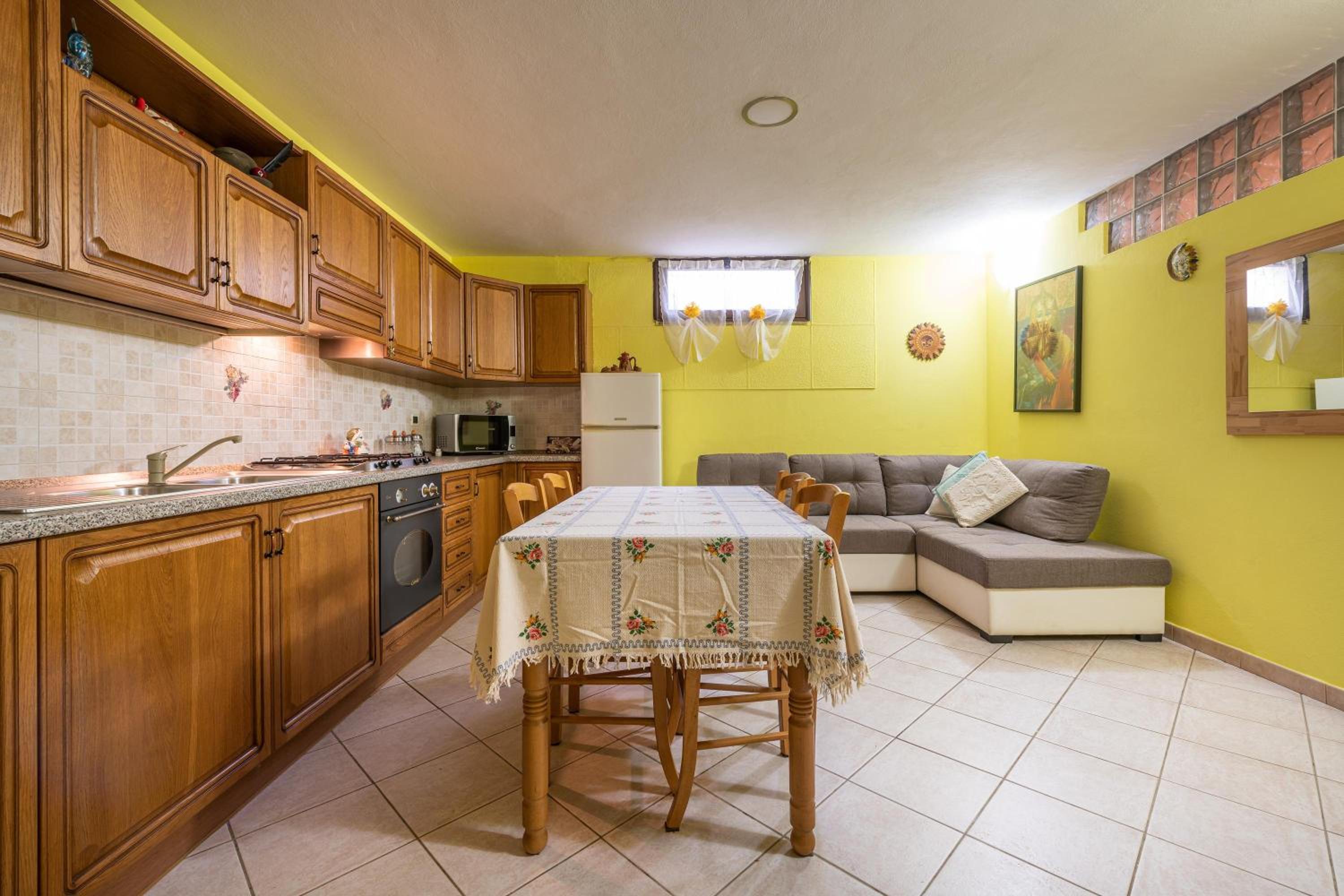 Domus Blanca Ivan view 5