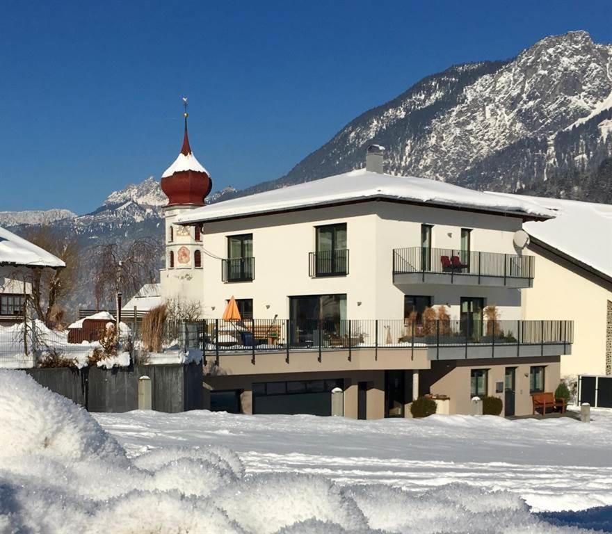 Haus Klinger view 2