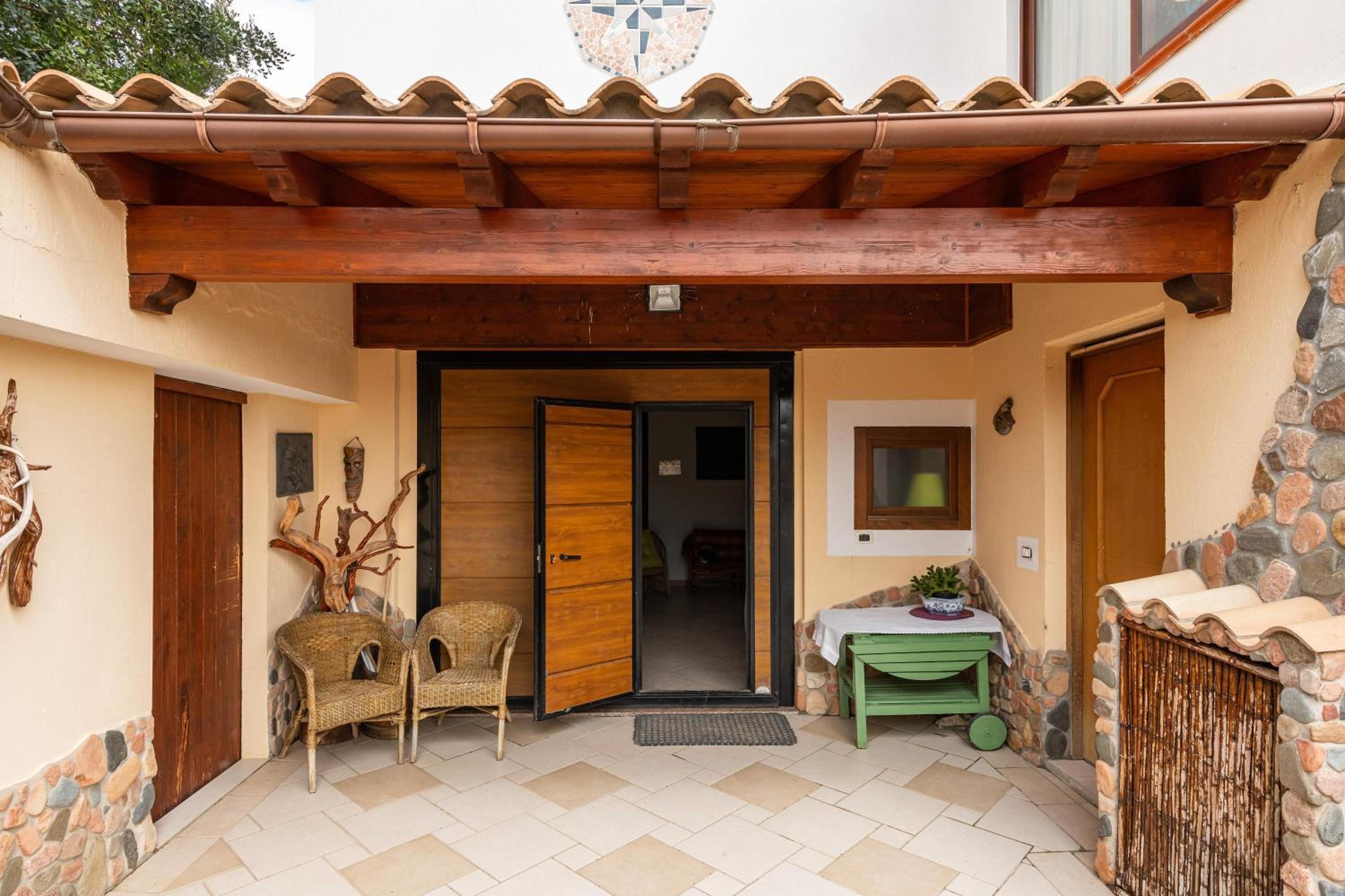 Domus Blanca Max view 3