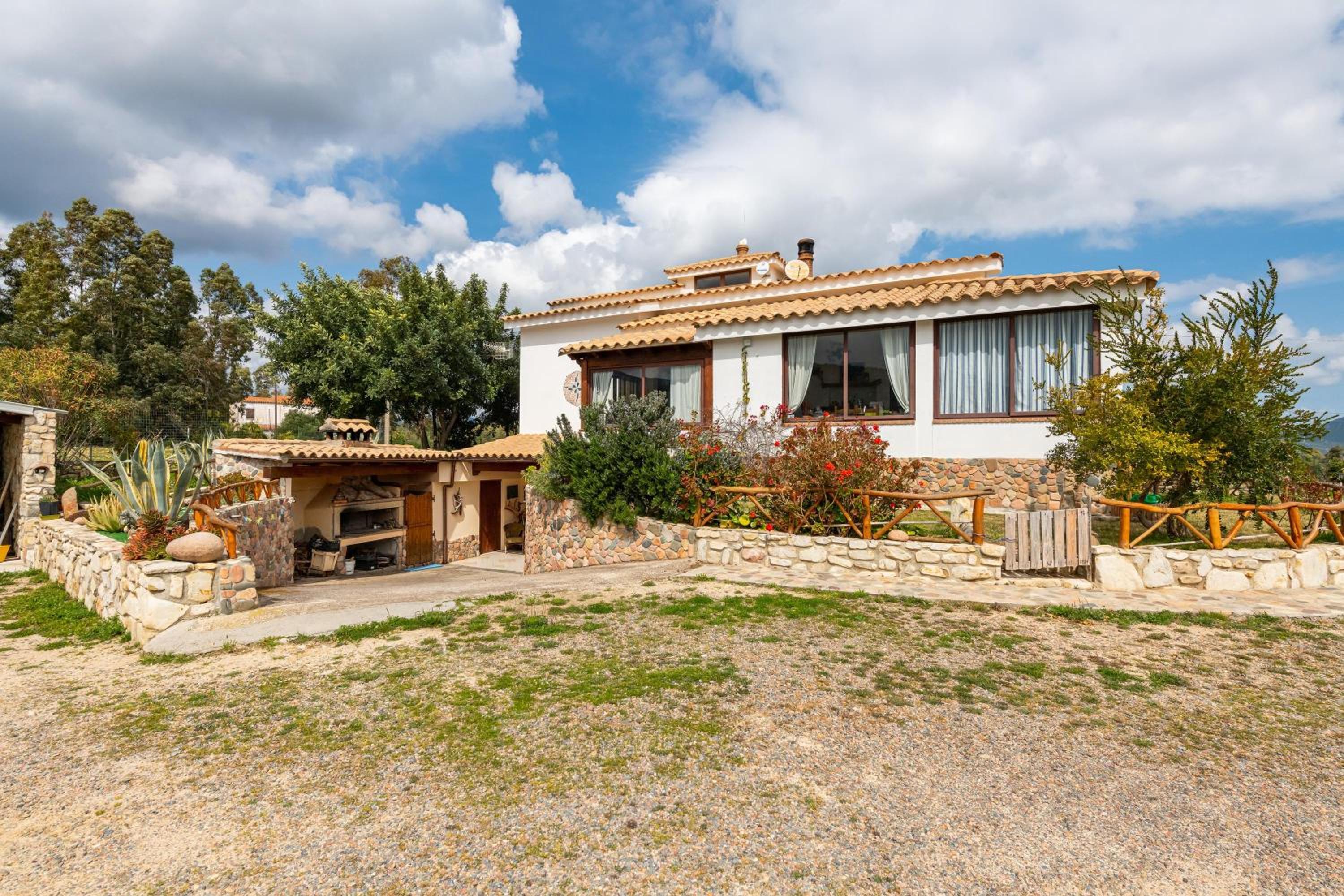 Domus Blanca Max view 2