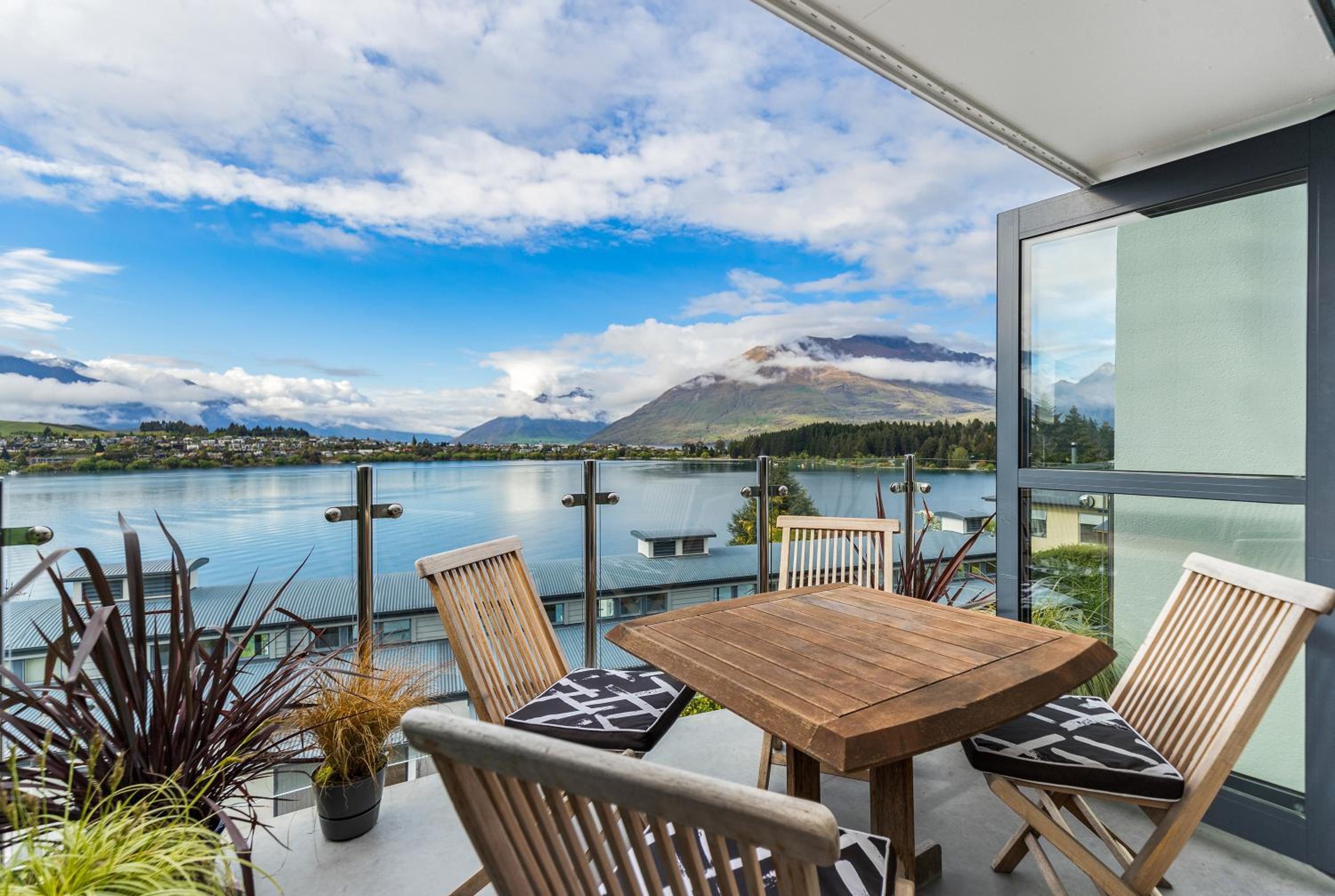Exciting Queenstown