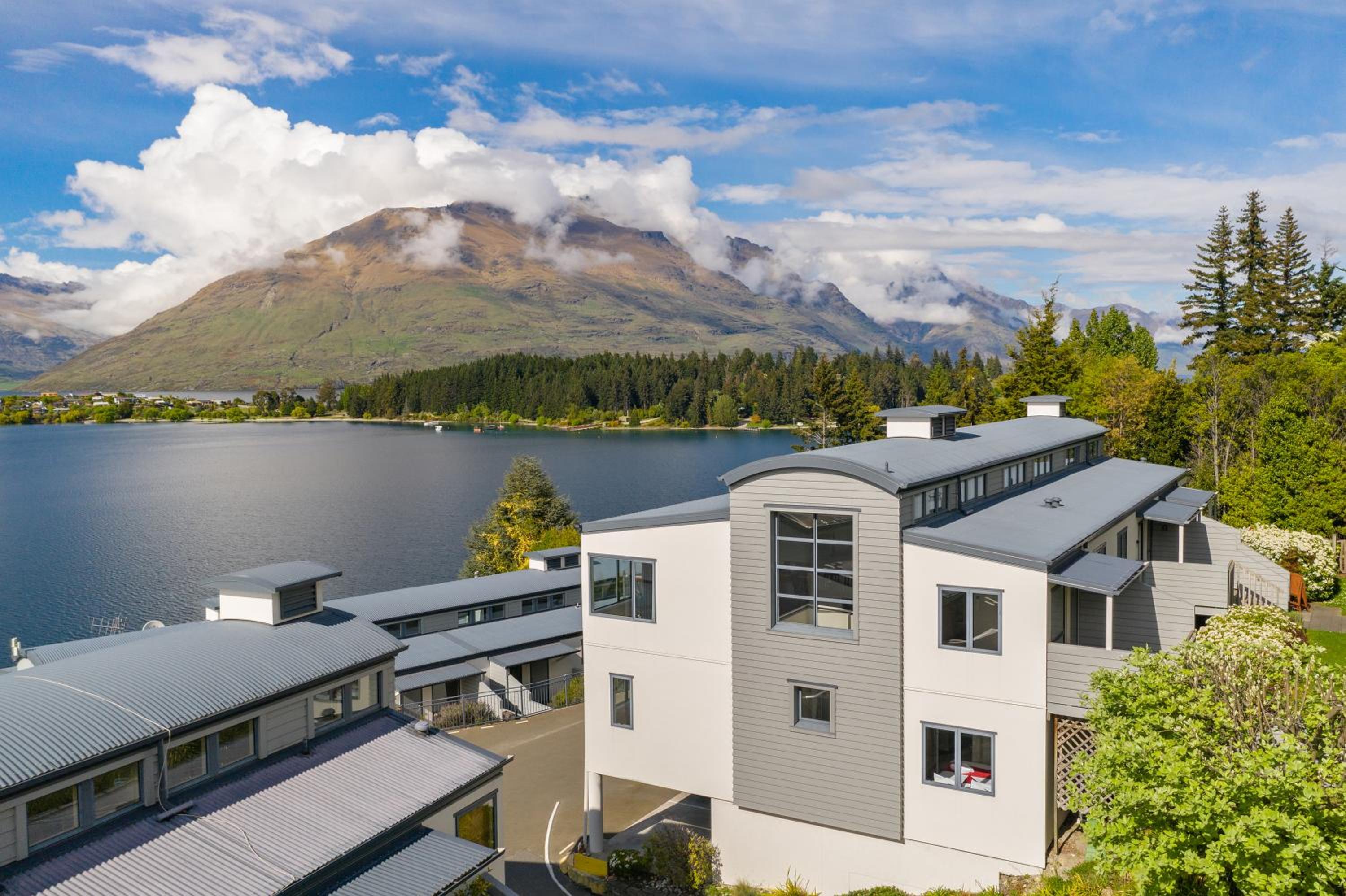 Exciting Queenstown