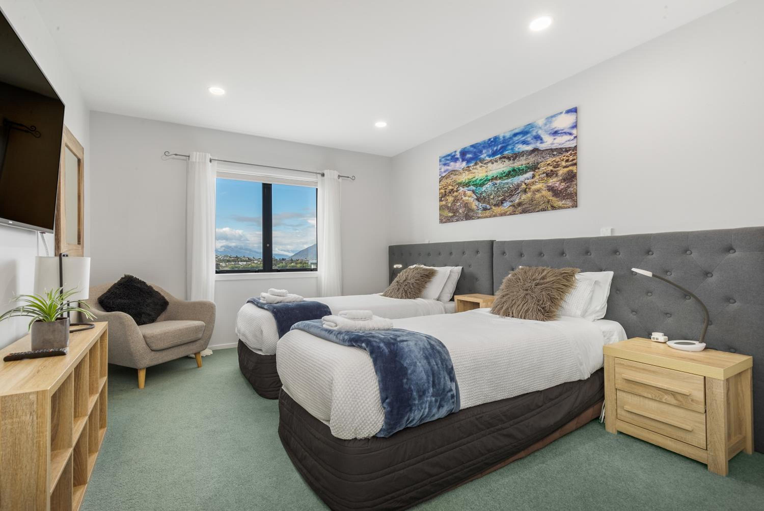 Exciting Queenstown