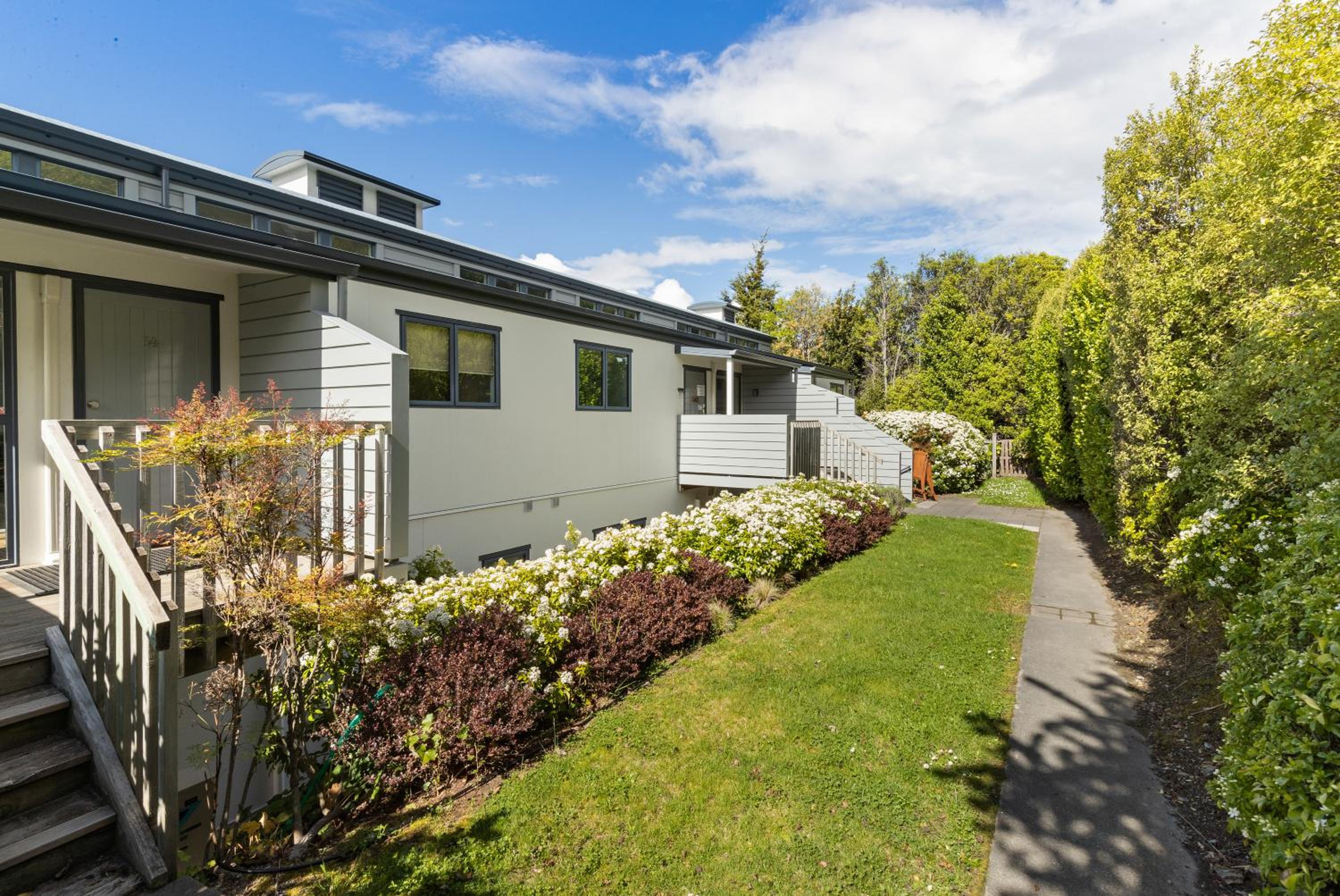 Exciting Queenstown