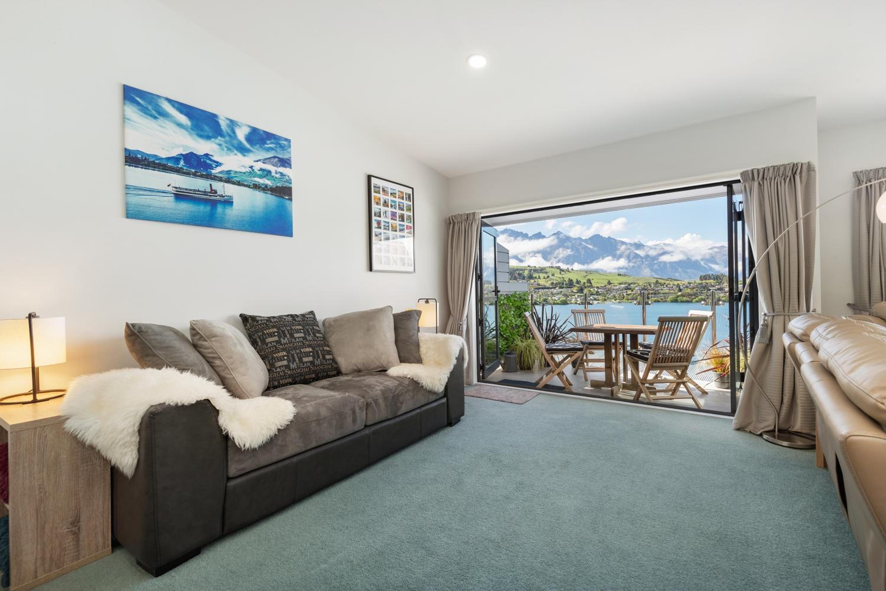 Exciting Queenstown