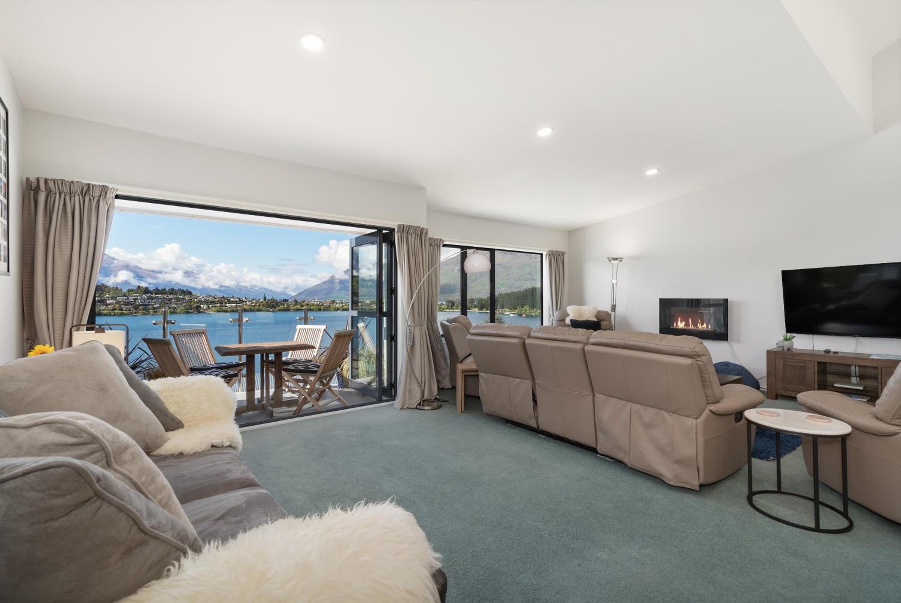 Exciting Queenstown