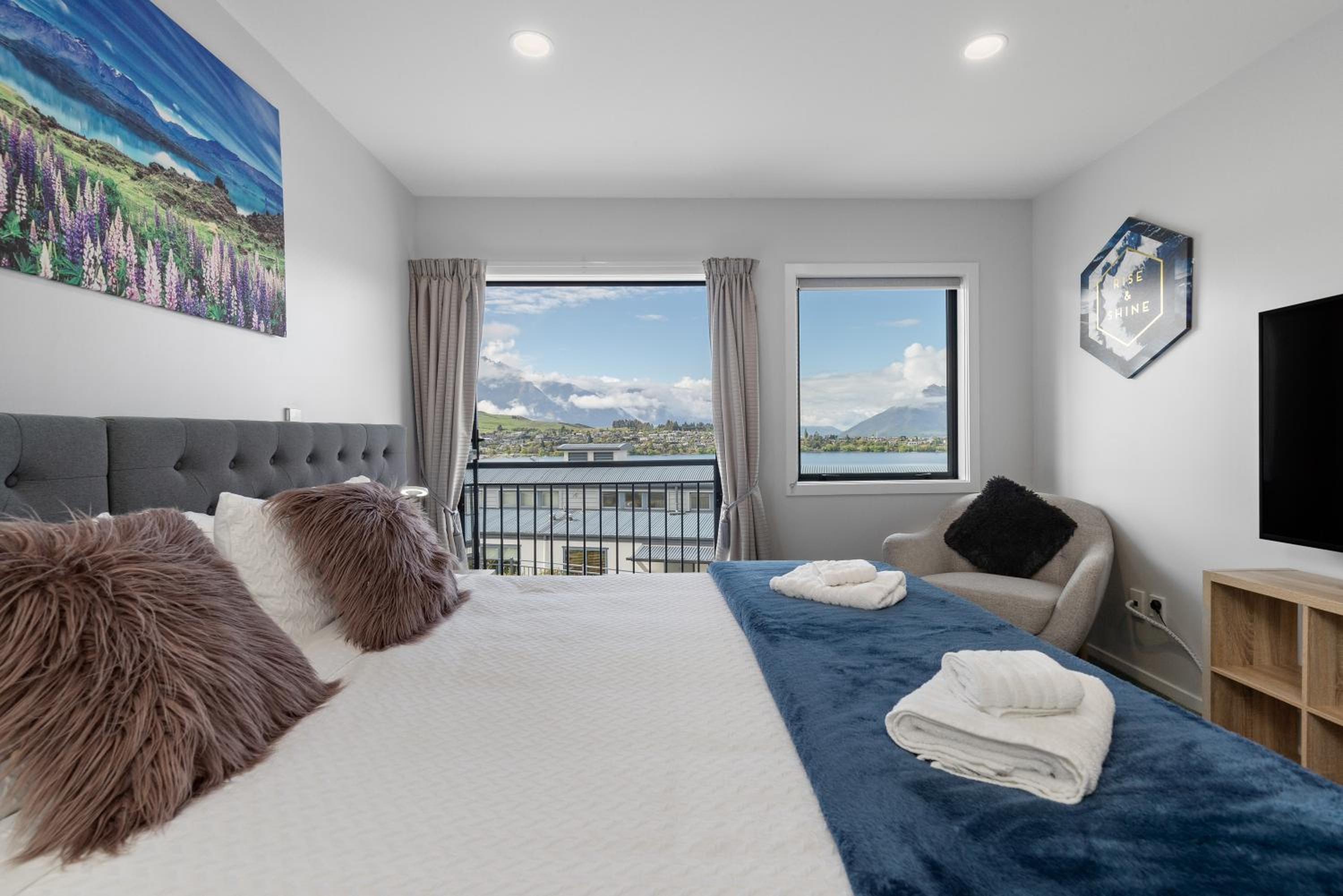 Exciting Queenstown