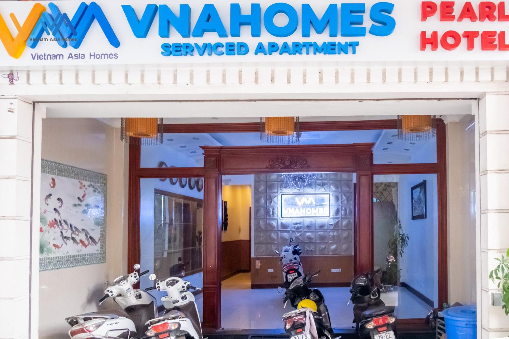 Libré Homestay Đào Tấn