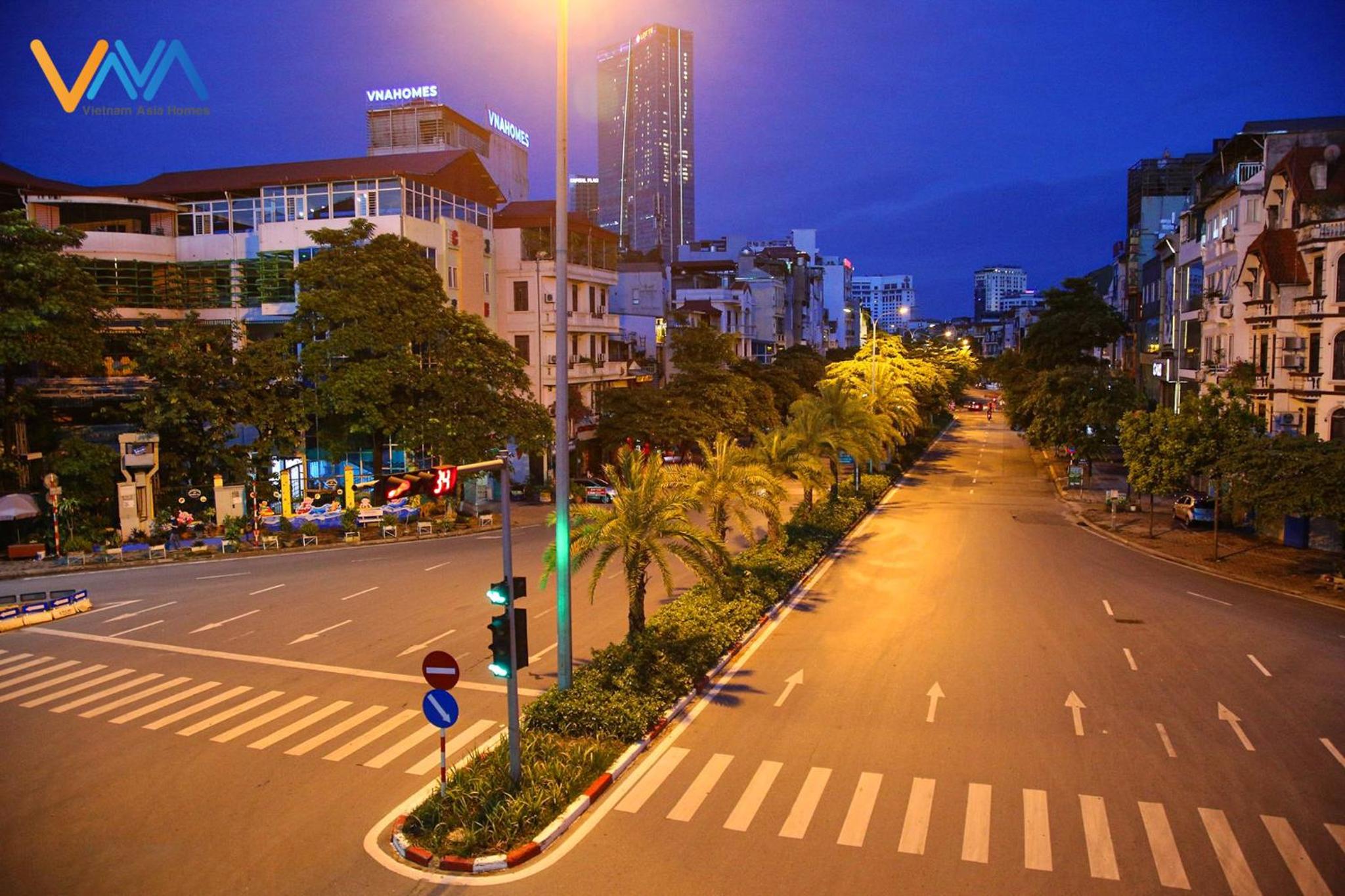 Libré Homestay Đào Tấn