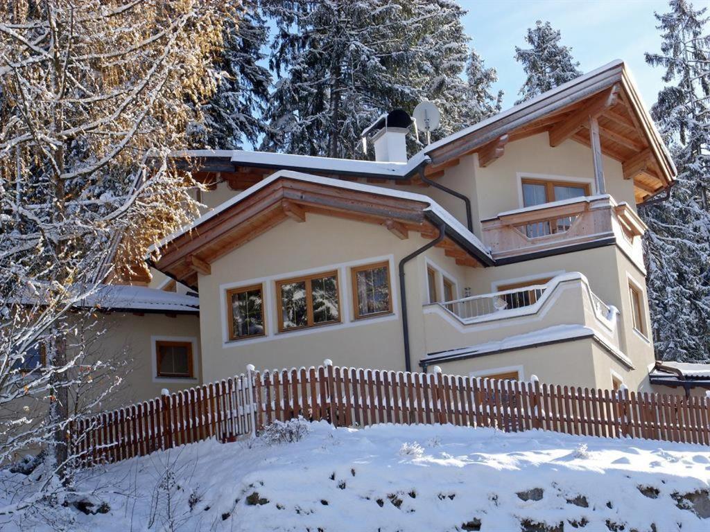 Ferienwohnung Eberharter view 2