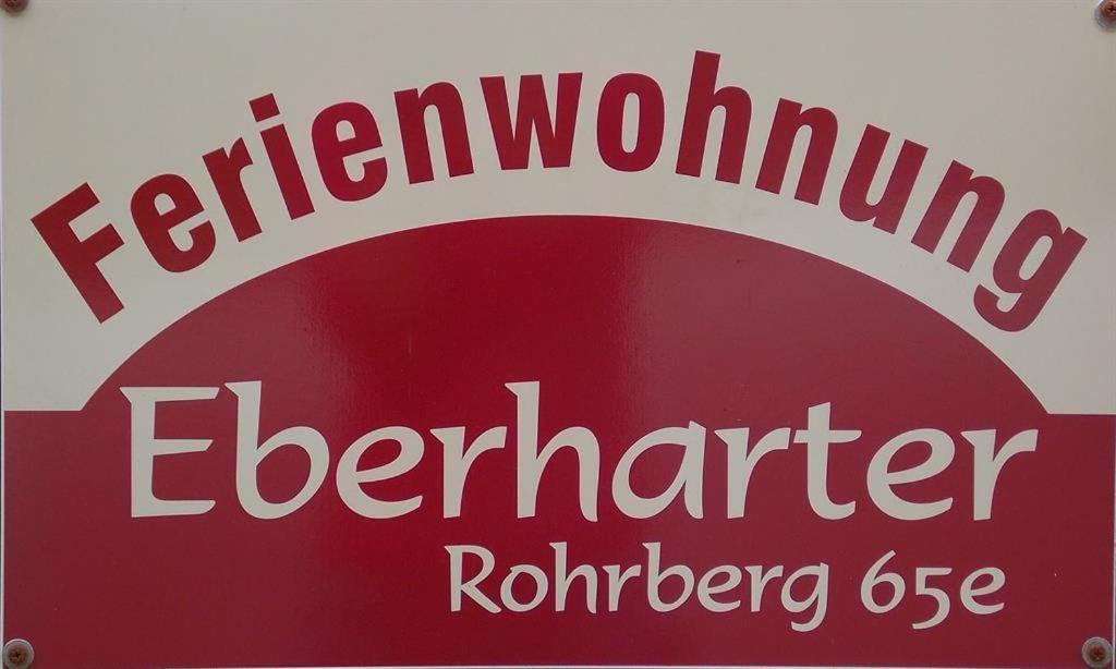 Ferienwohnung Eberharter view 3