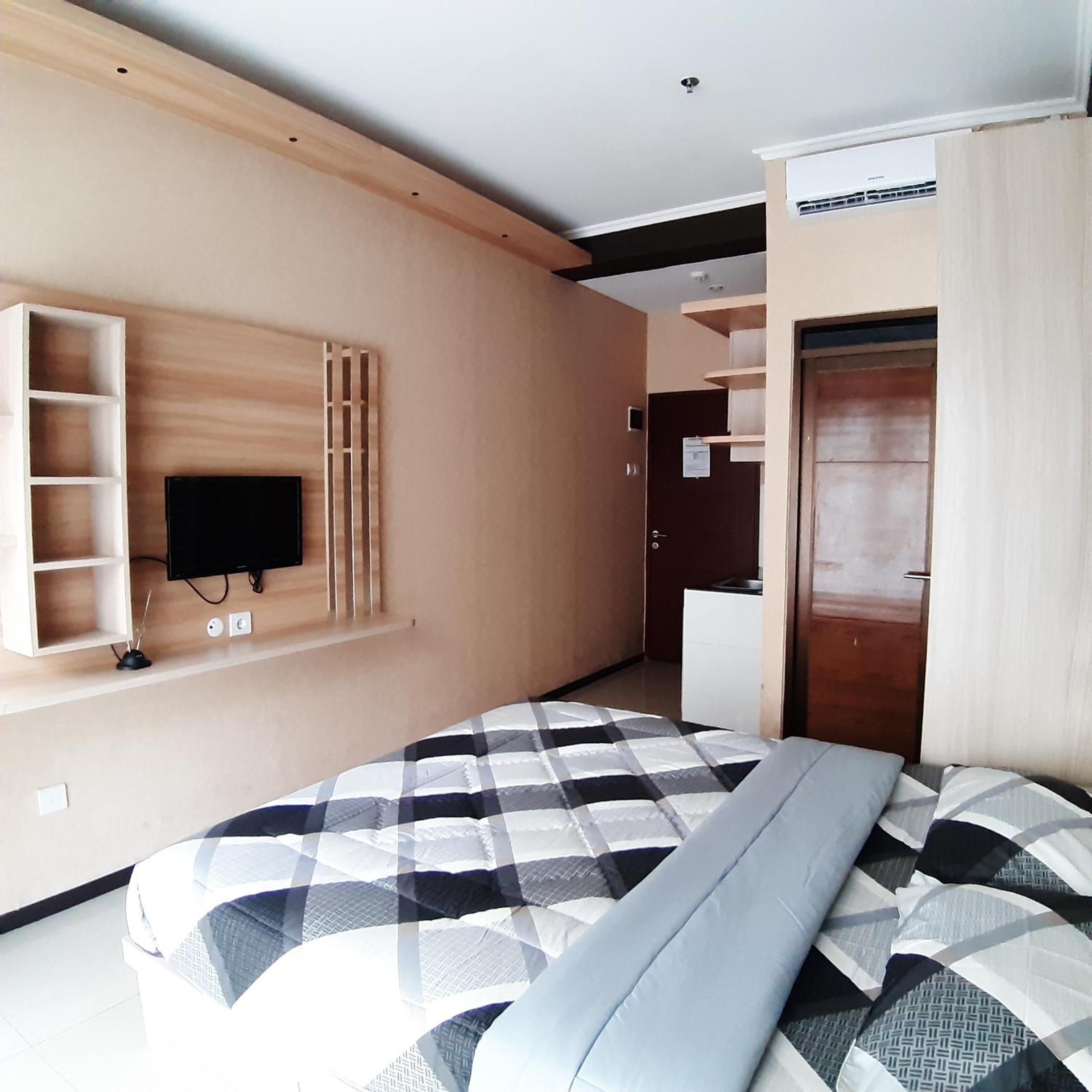 High Livin Apartment Pasteur, Bandung - 9