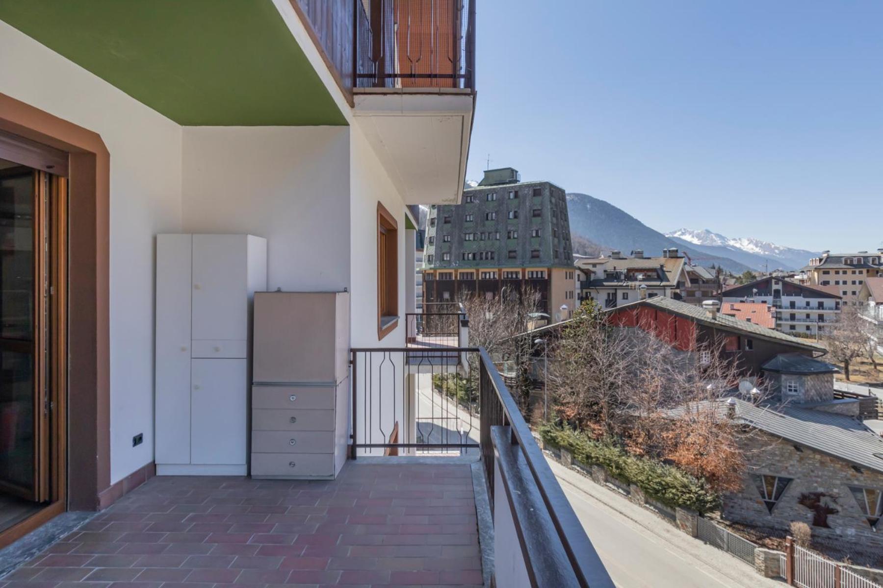 Europa Master Guest apartment view 5