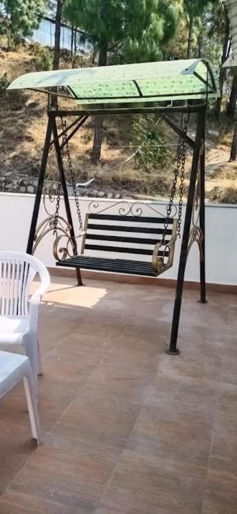 2BHK ALPINE VILLA view 4