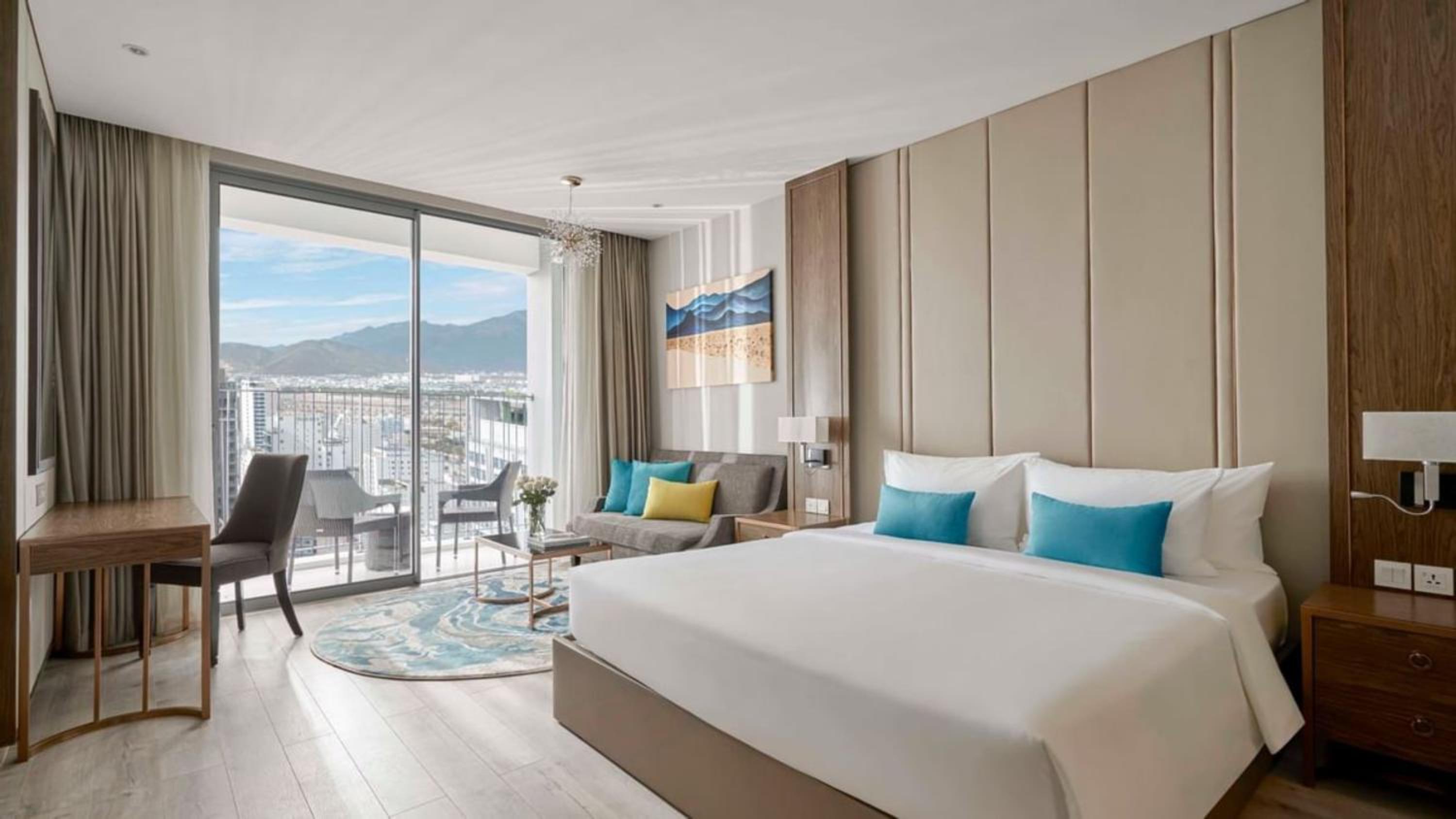HD Panorama Nha Trang Condotel photo 53 of 143