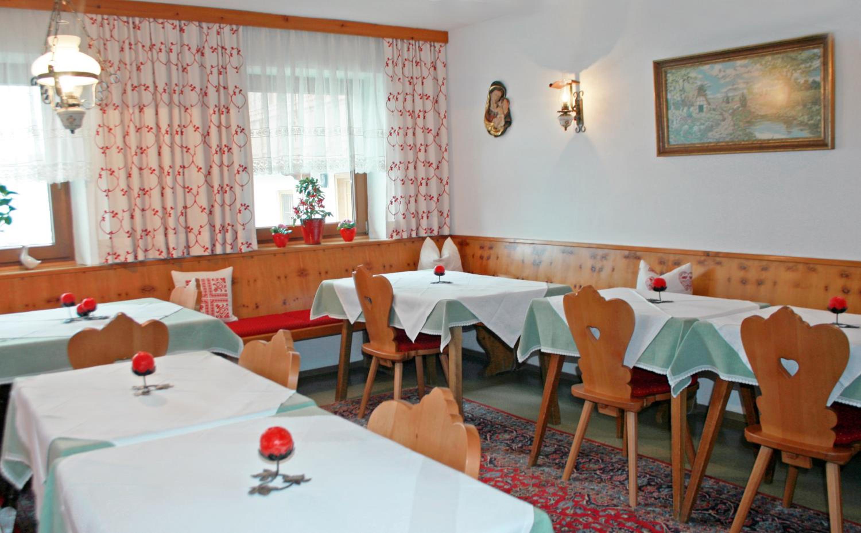 Haus Traudl view 3