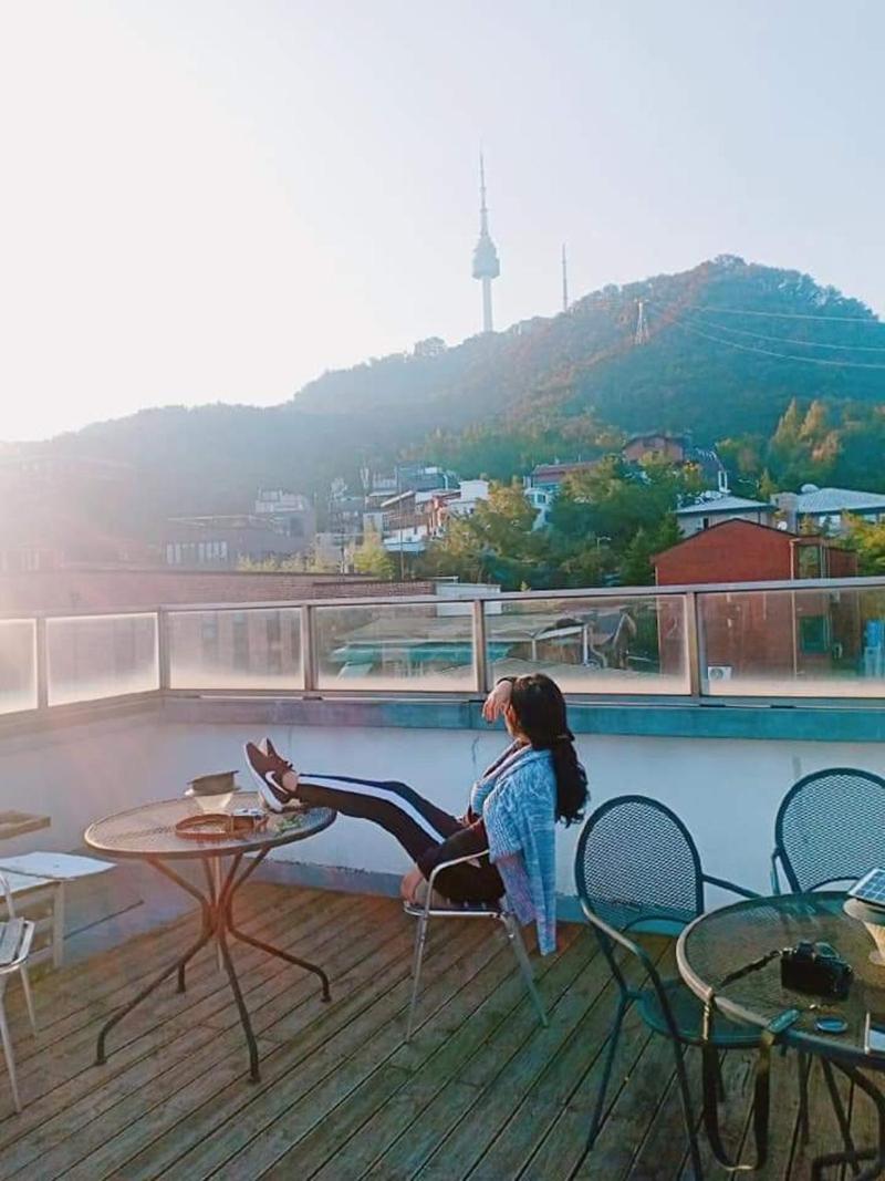 Namsan Guesthouse 7