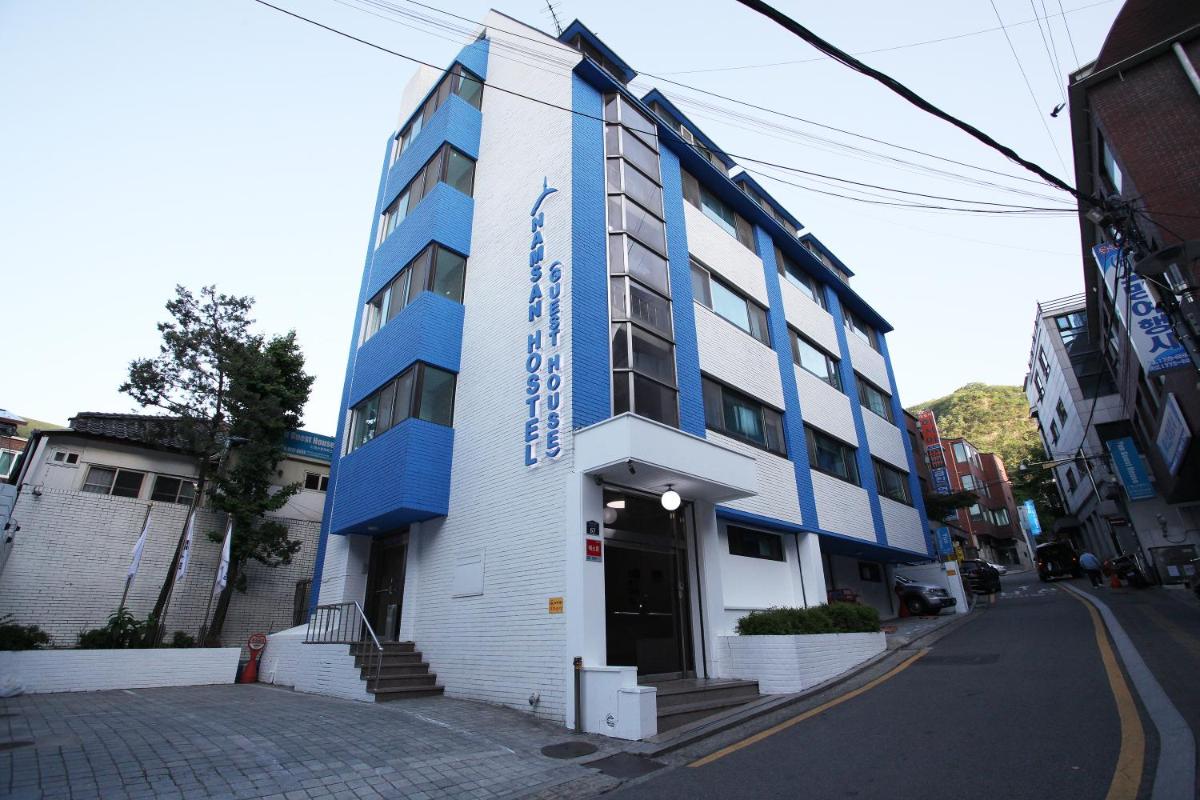 Namsan Guesthouse 2