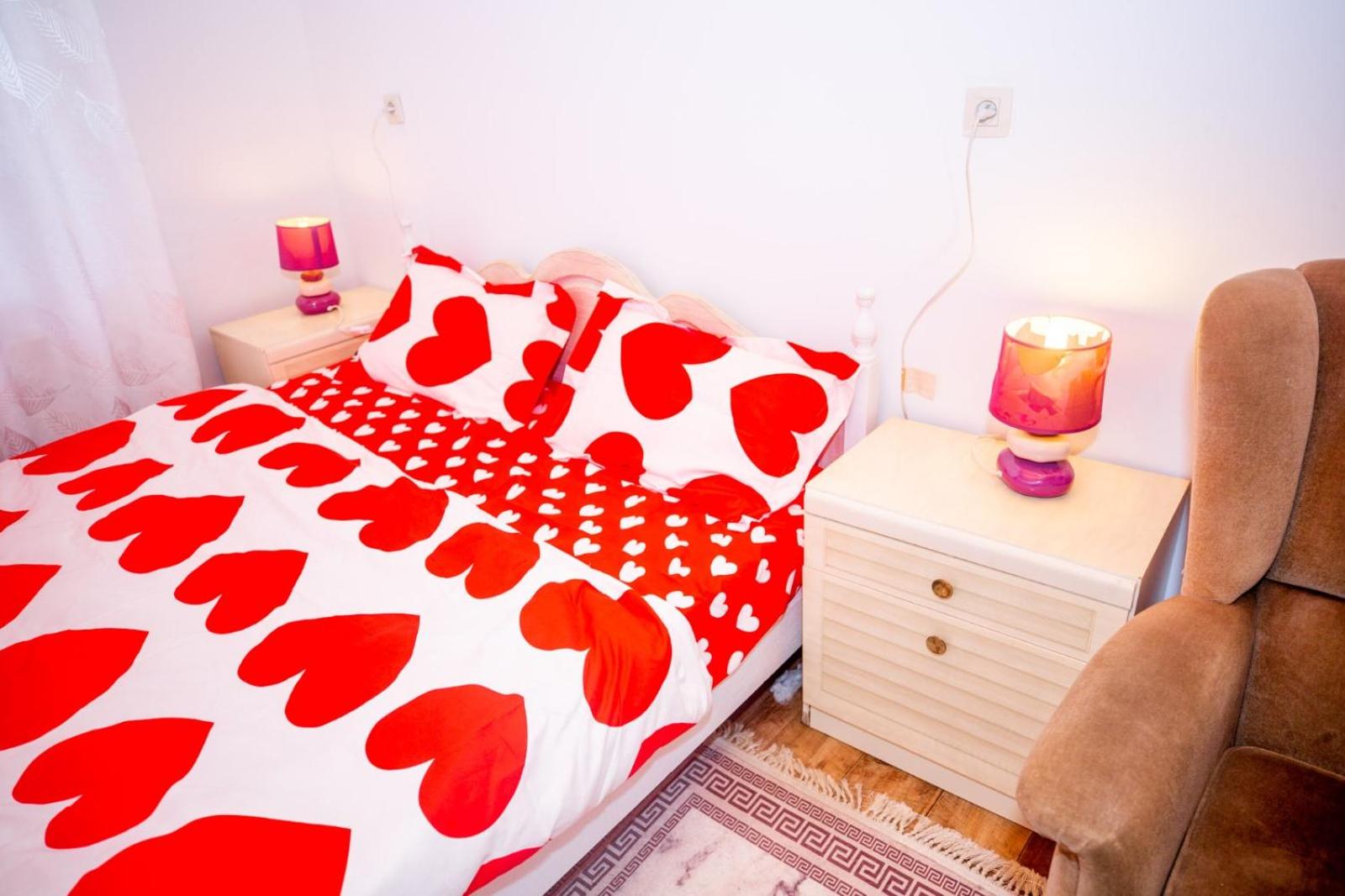 Agréable chambre sur liège avc parking et wifi gratuit