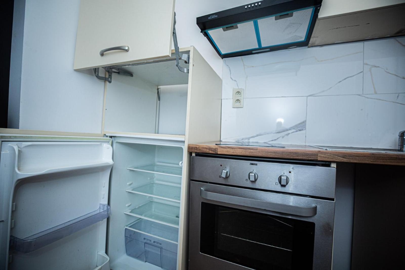 Agréable chambre sur liège avc parking et wifi gratuit