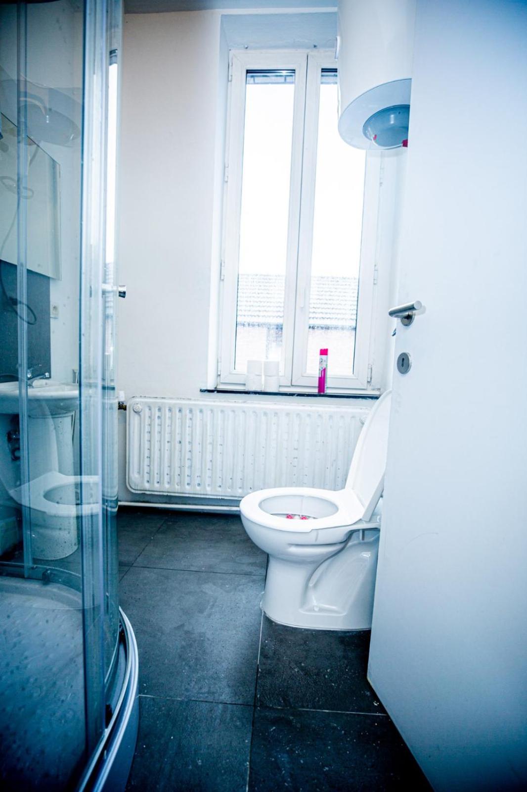 Agréable chambre sur liège avc parking et wifi gratuit