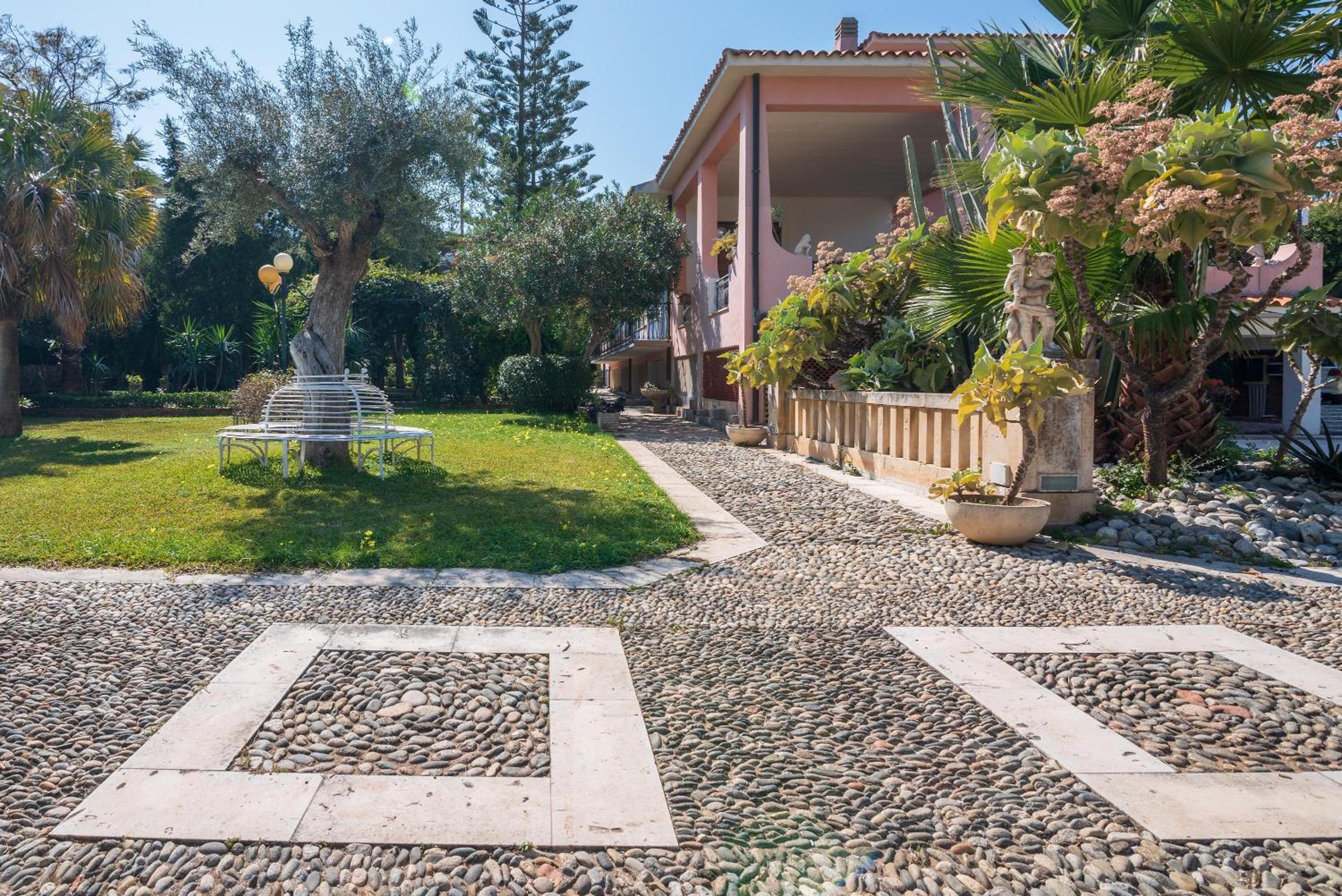 Casa nel parco photo 1