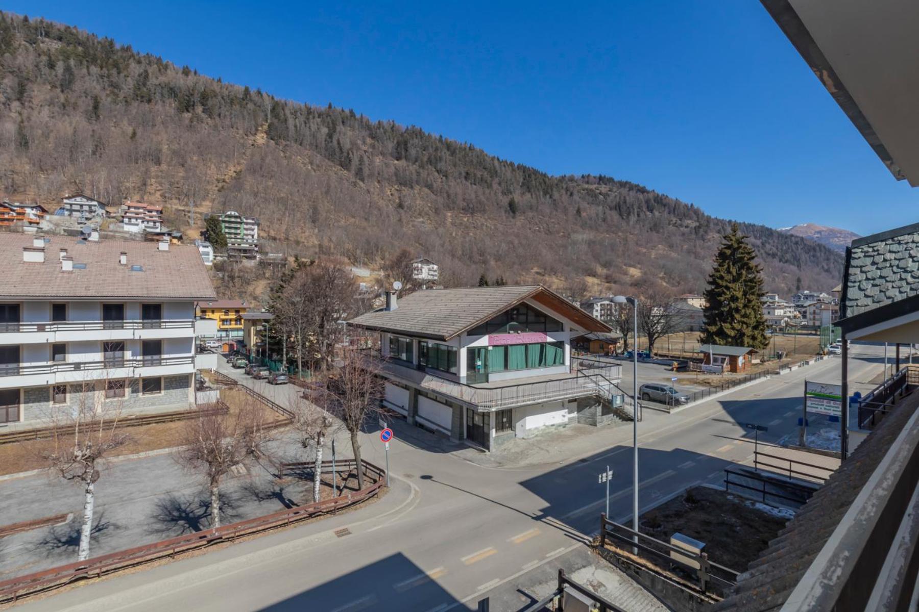 Appartamento incantevole in centro Aprica - Des Alpes view 4