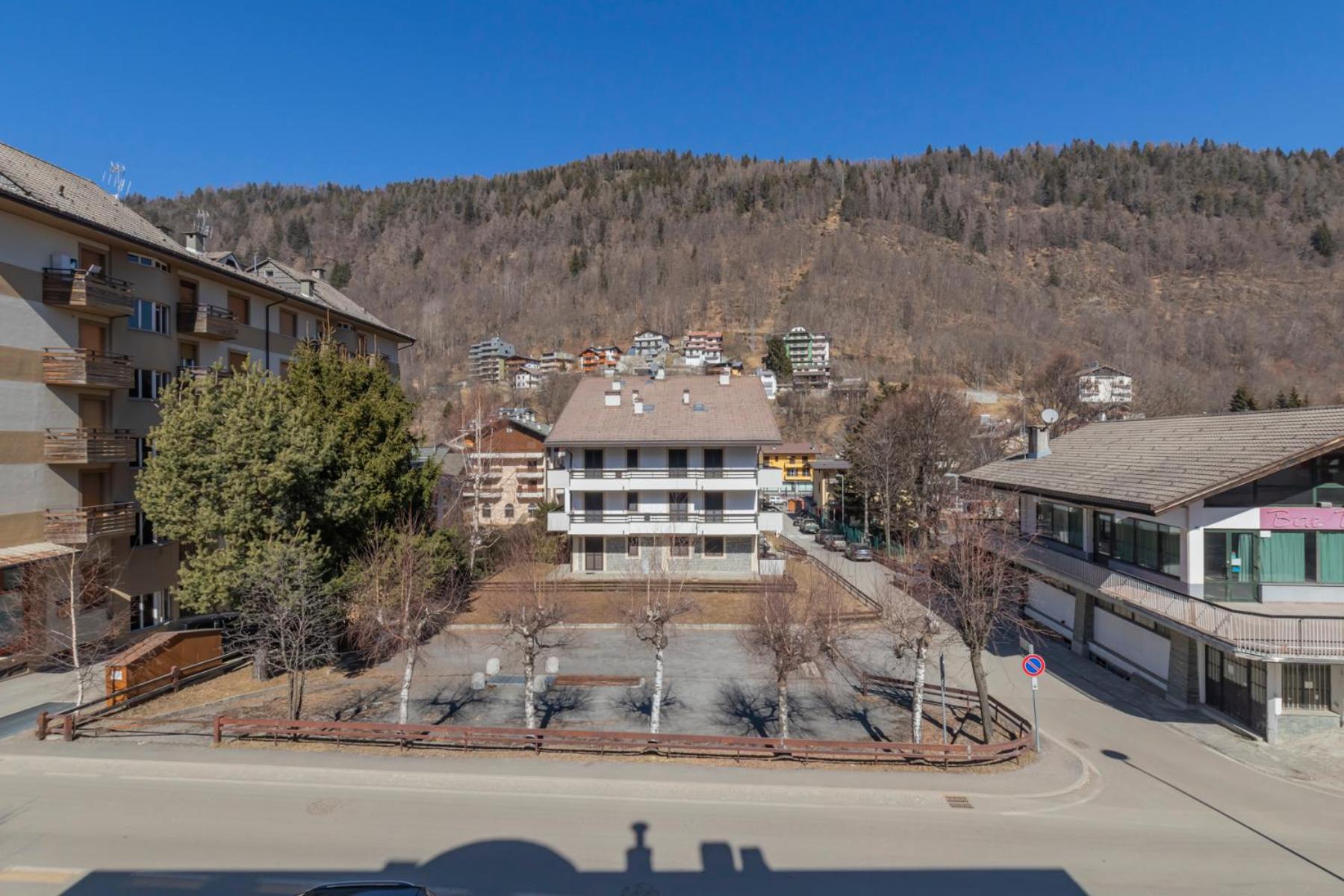 Appartamento incantevole in centro Aprica - Des Alpes view 5