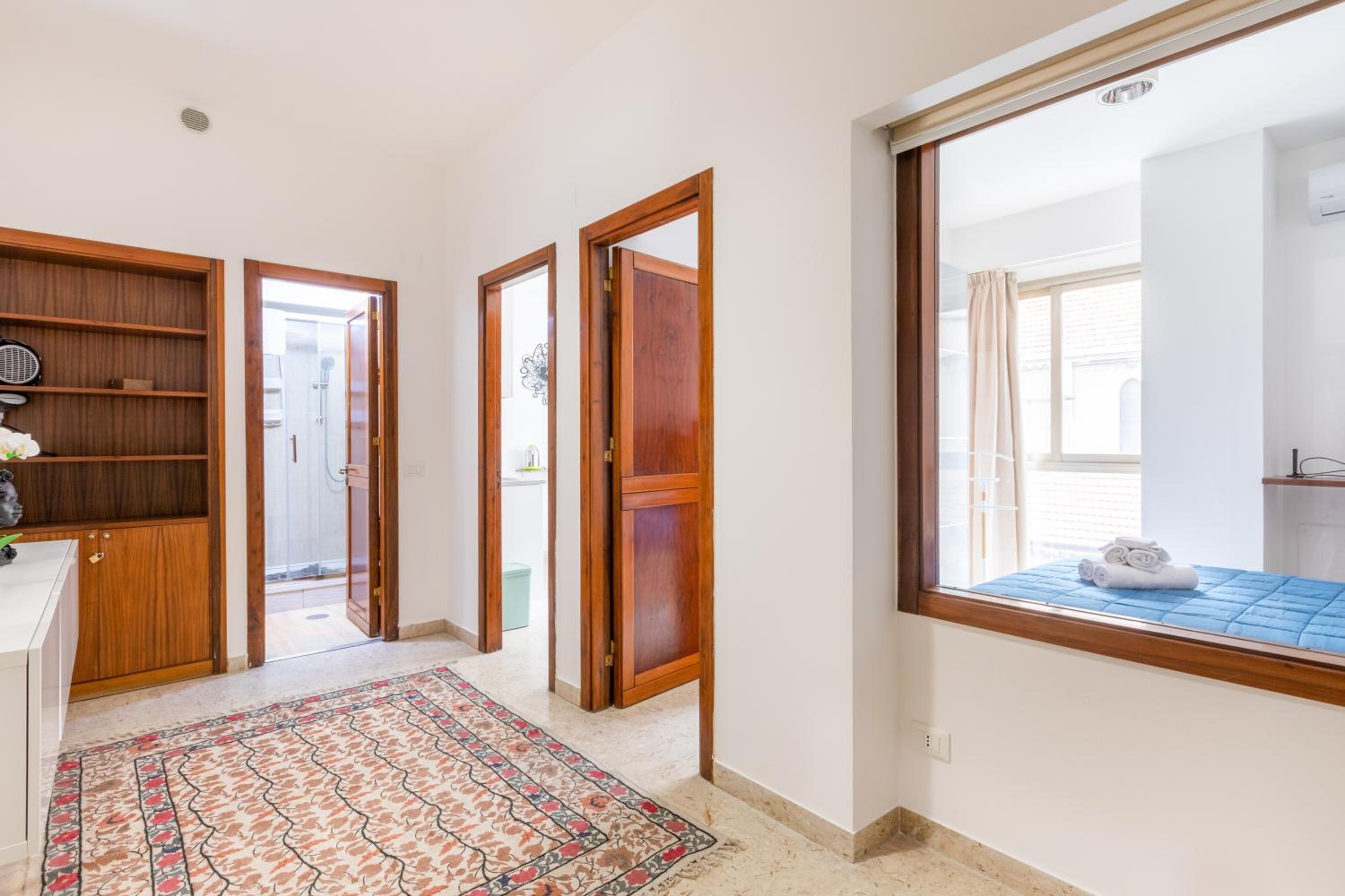 GuestHost - Teatro Politeama and Teatro Massimo Cozy Apartment photo 5