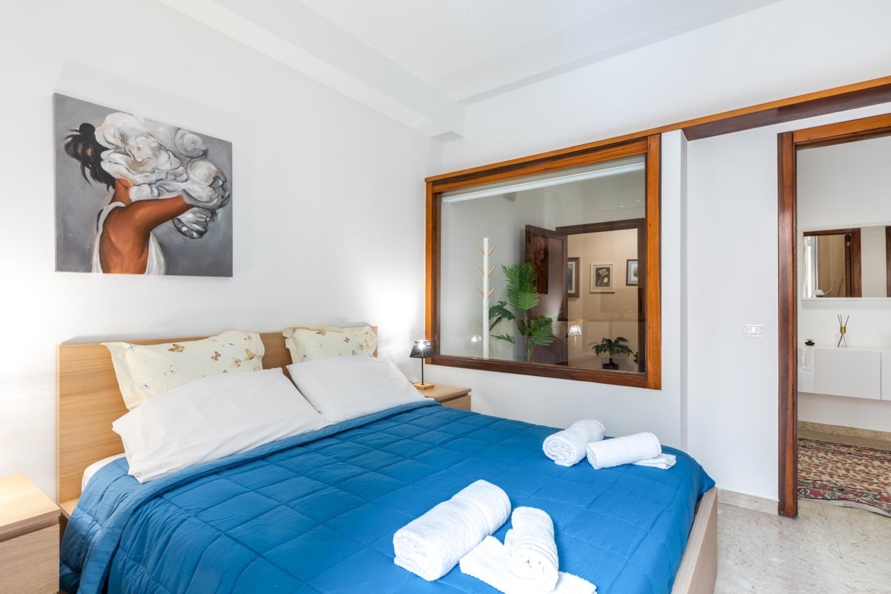 GuestHost - Teatro Politeama and Teatro Massimo Cozy Apartment photo 3