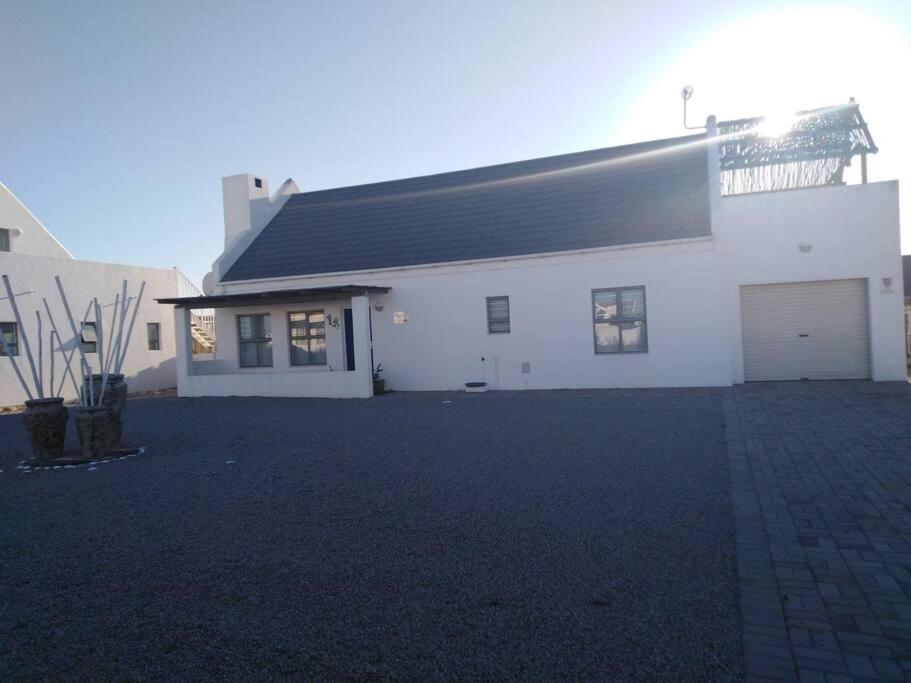 Huis Maria in Golden Mile view 3