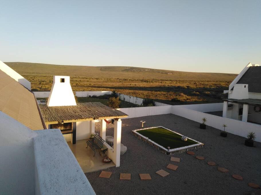 Huis Maria in Golden Mile view 4