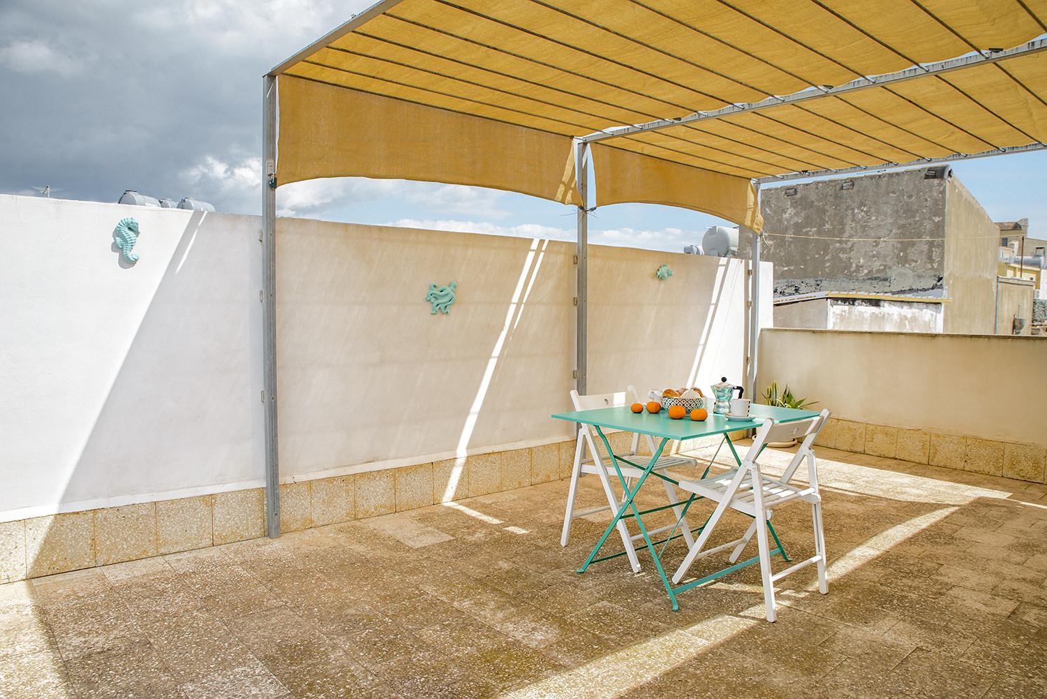 Casa Keller con Terrazza by Wonderful Italy view 2