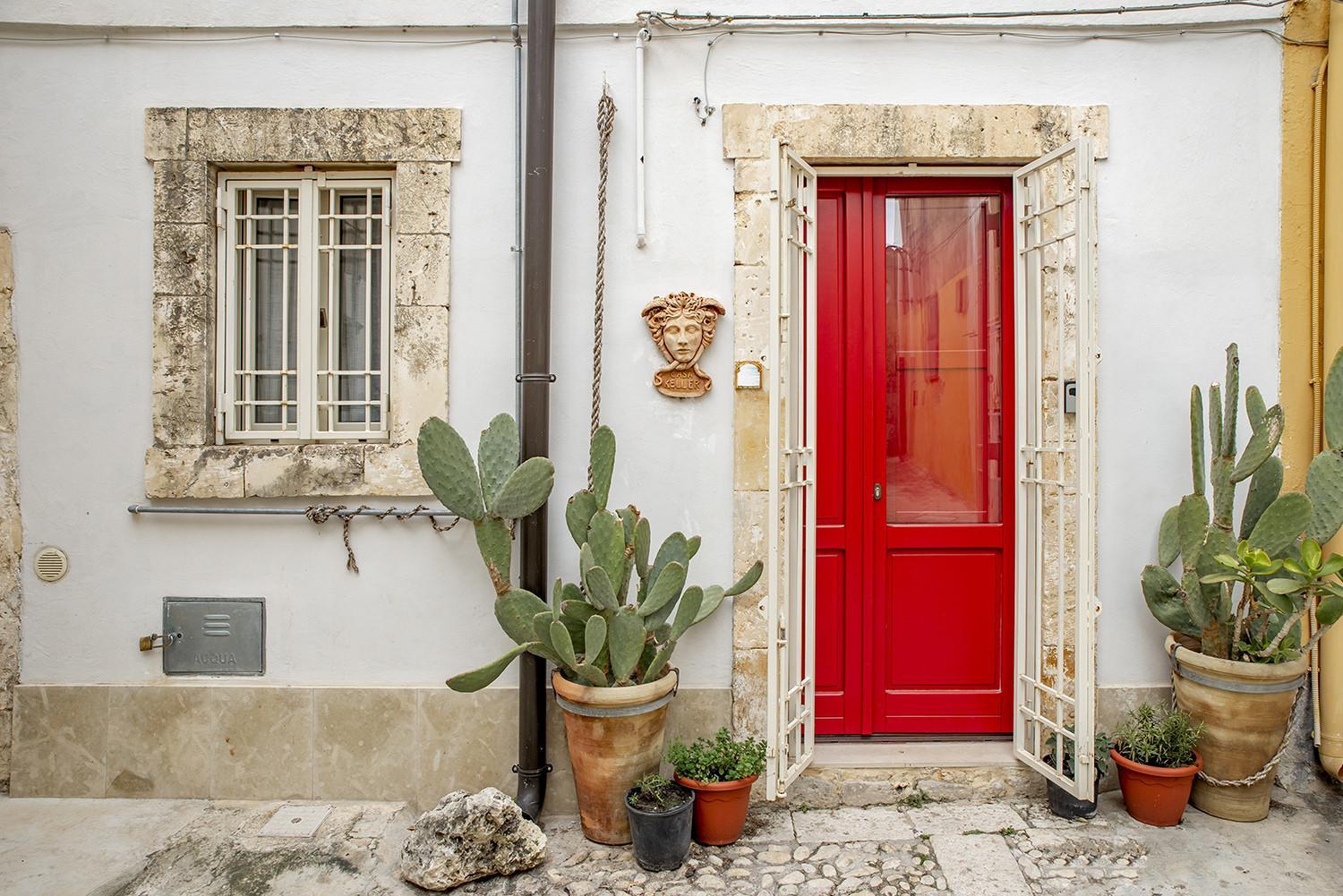 Hotel Casa Keller con Terrazza by Wonderful Italy - Image 1