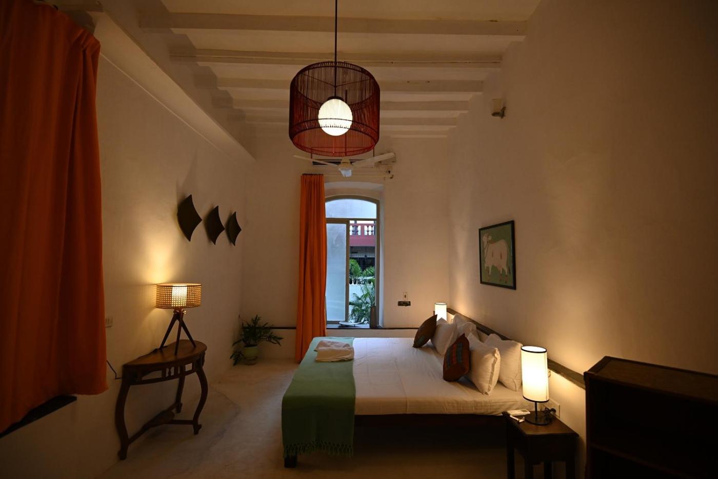 La Cedille - French Heritage House view 5