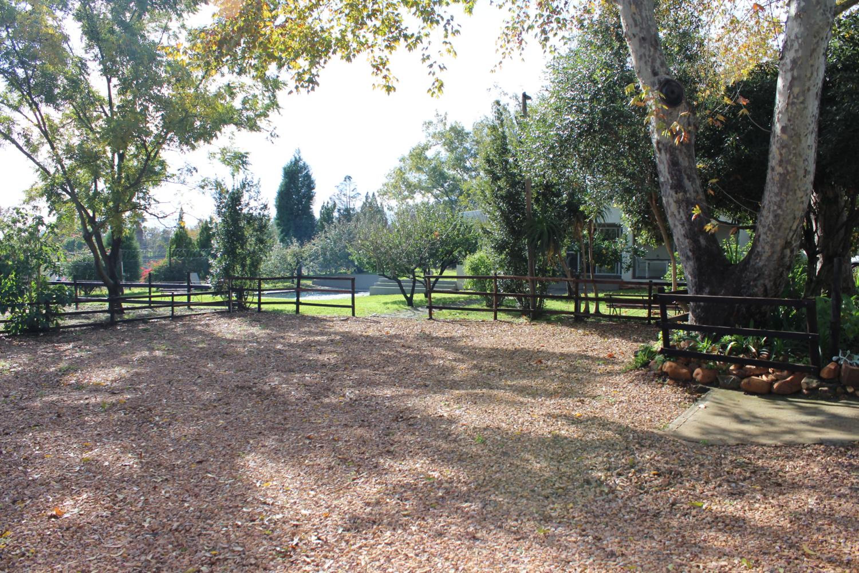 Nuwerus Lodge Paarl
