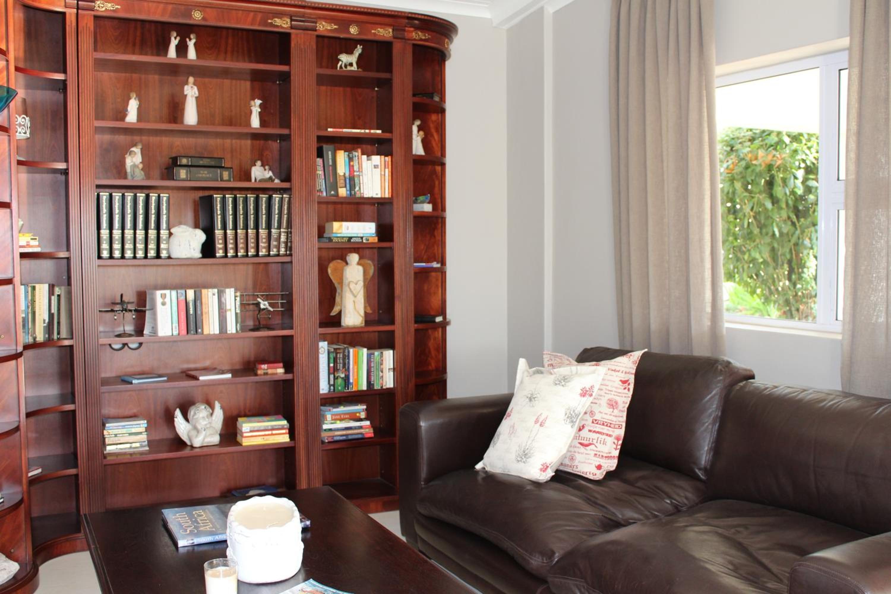 Nuwerus Lodge Paarl