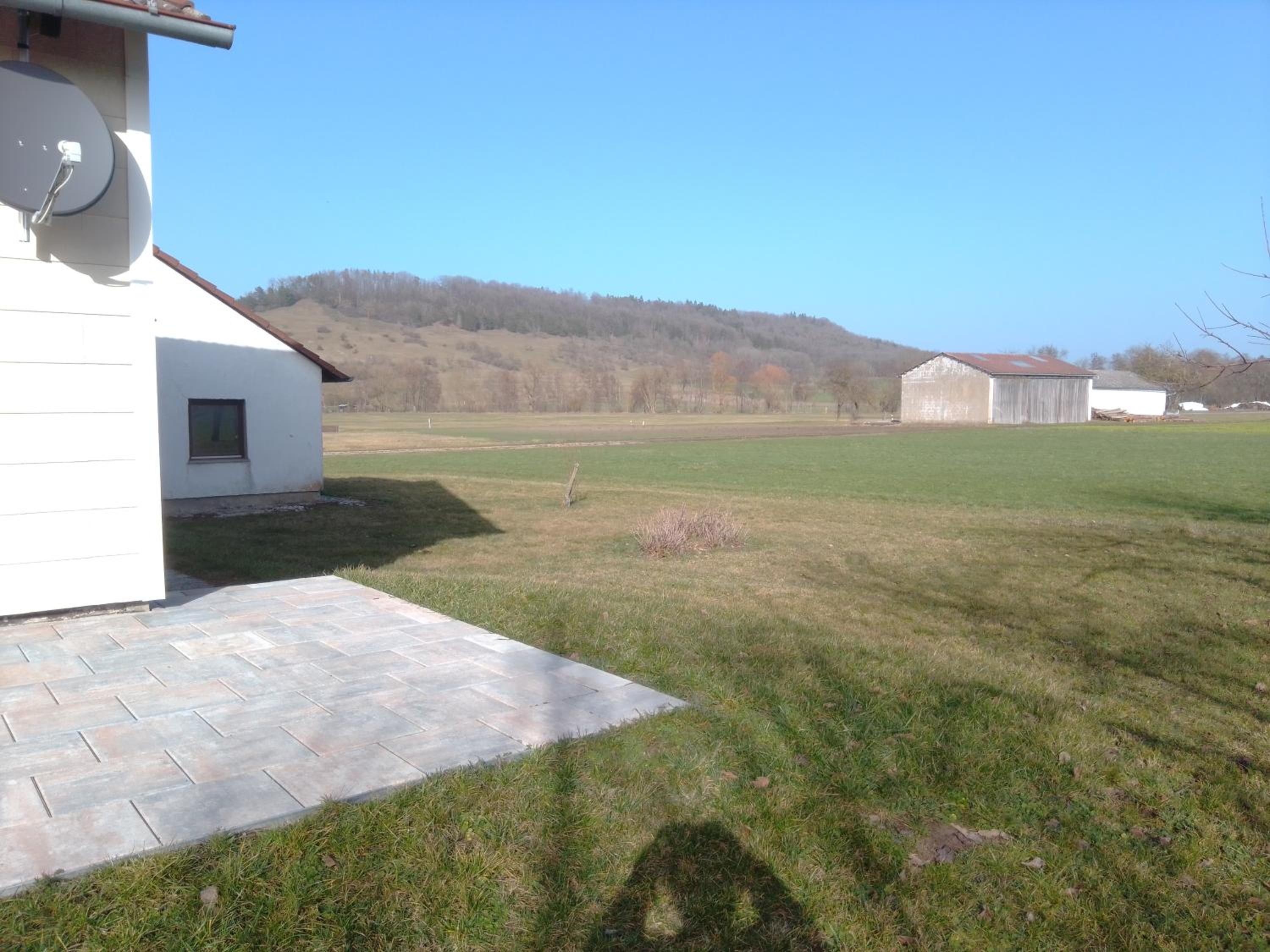 Ferienhaus Frankenhohe - Property Image 9