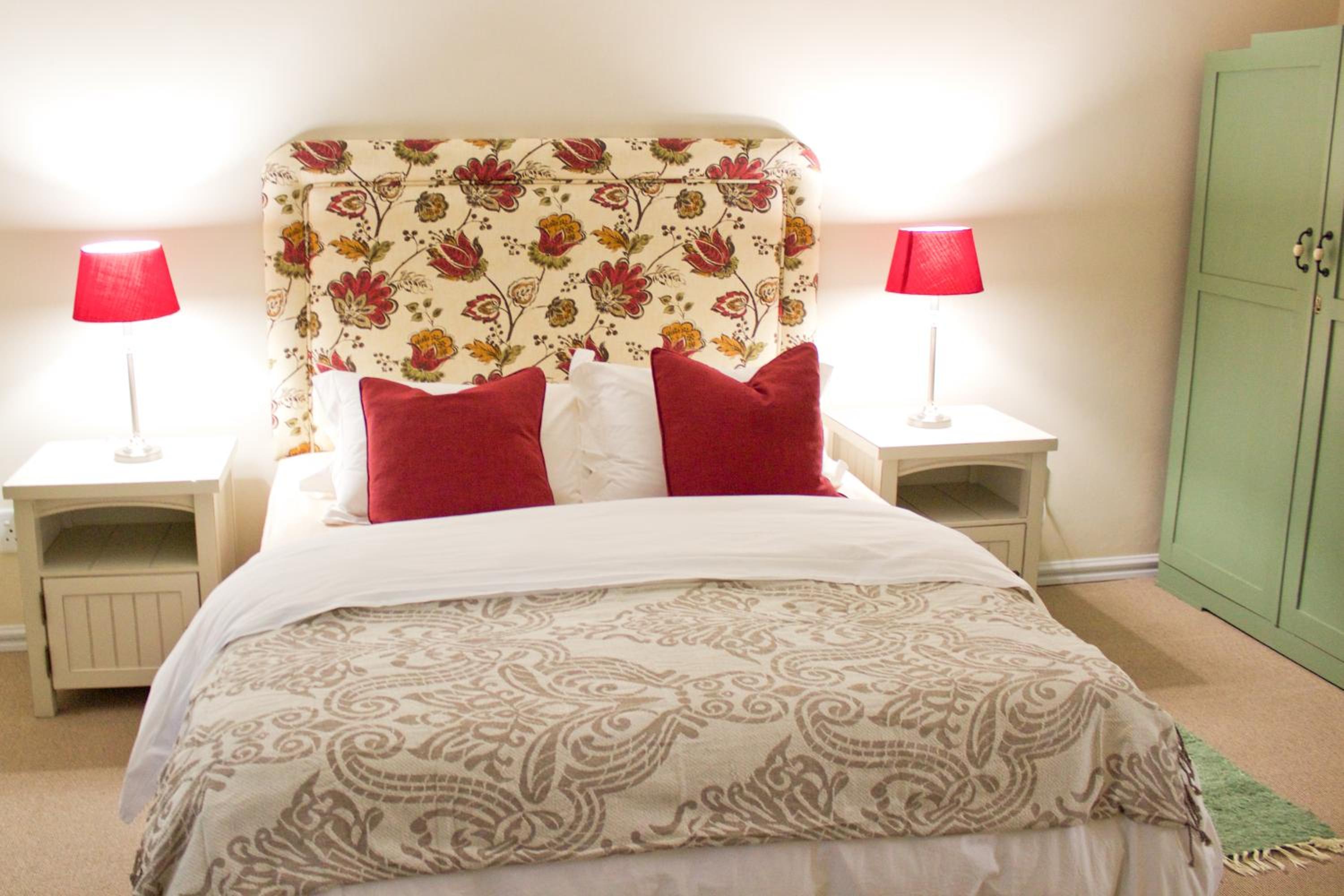 Nuwerus Lodge Paarl